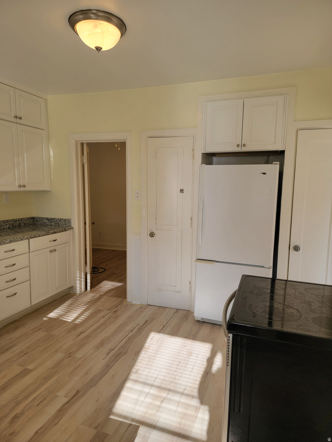 PLAT F - Residential
