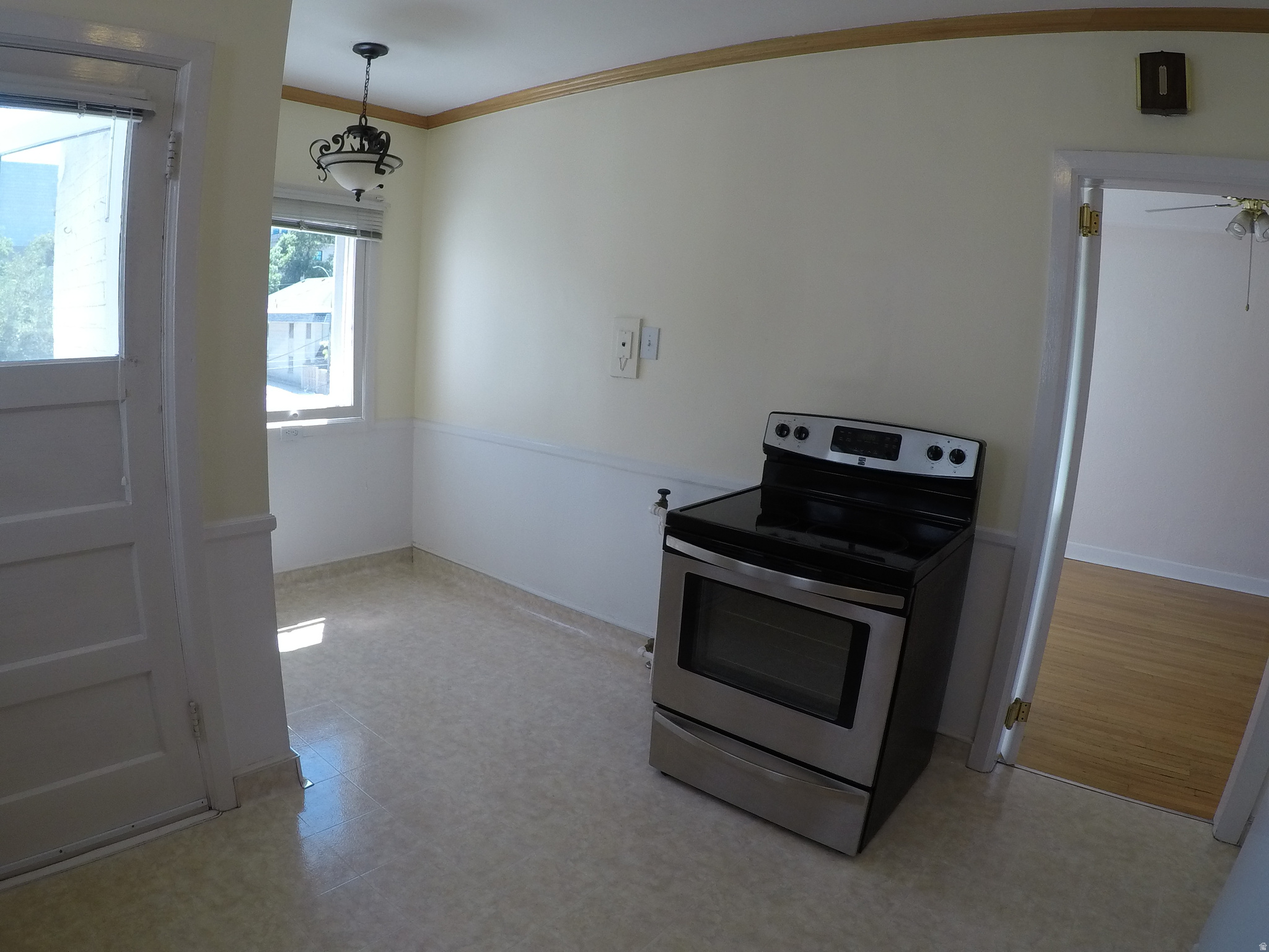 PLAT F - Residential