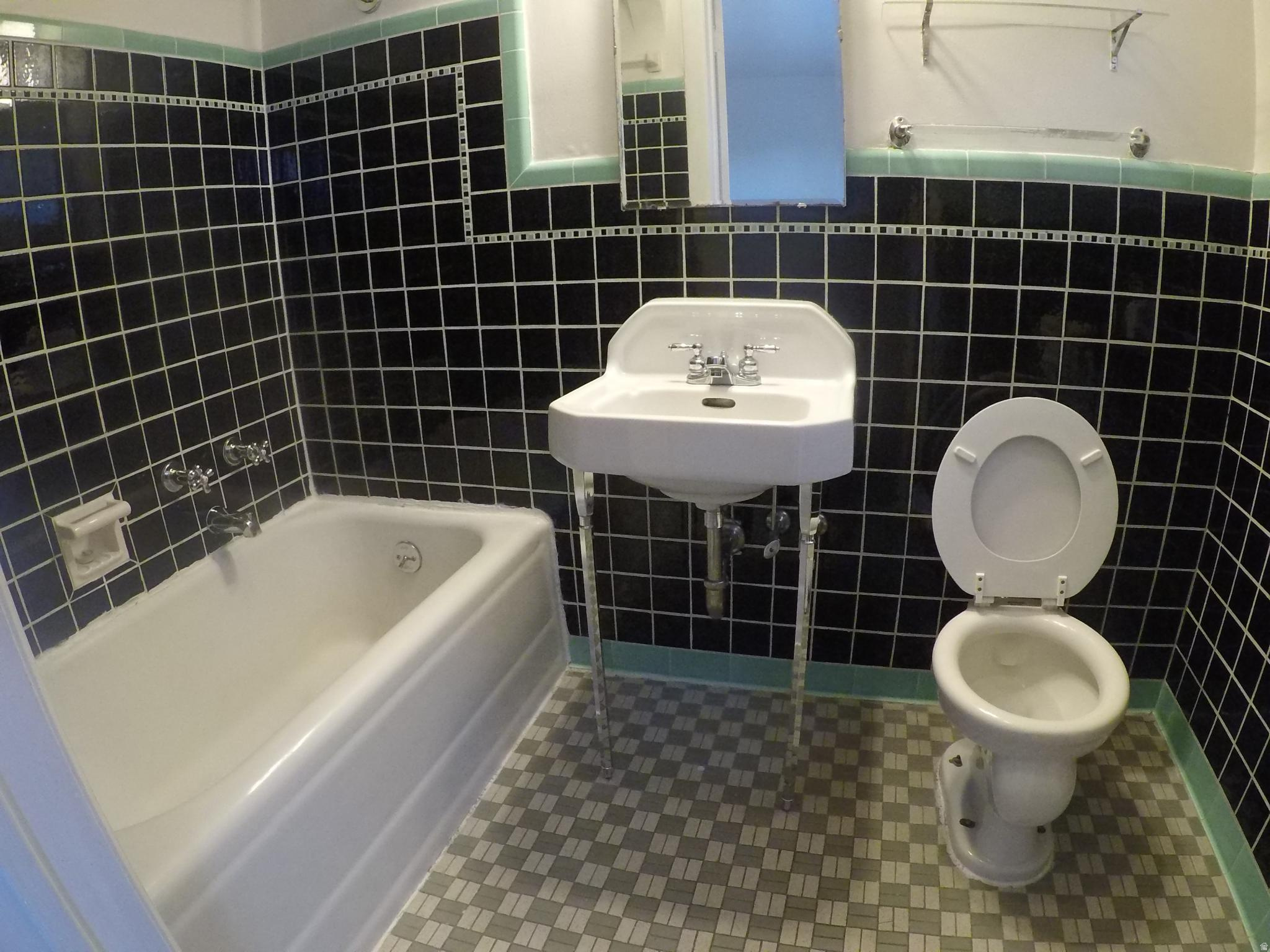 PLAT F - Residential