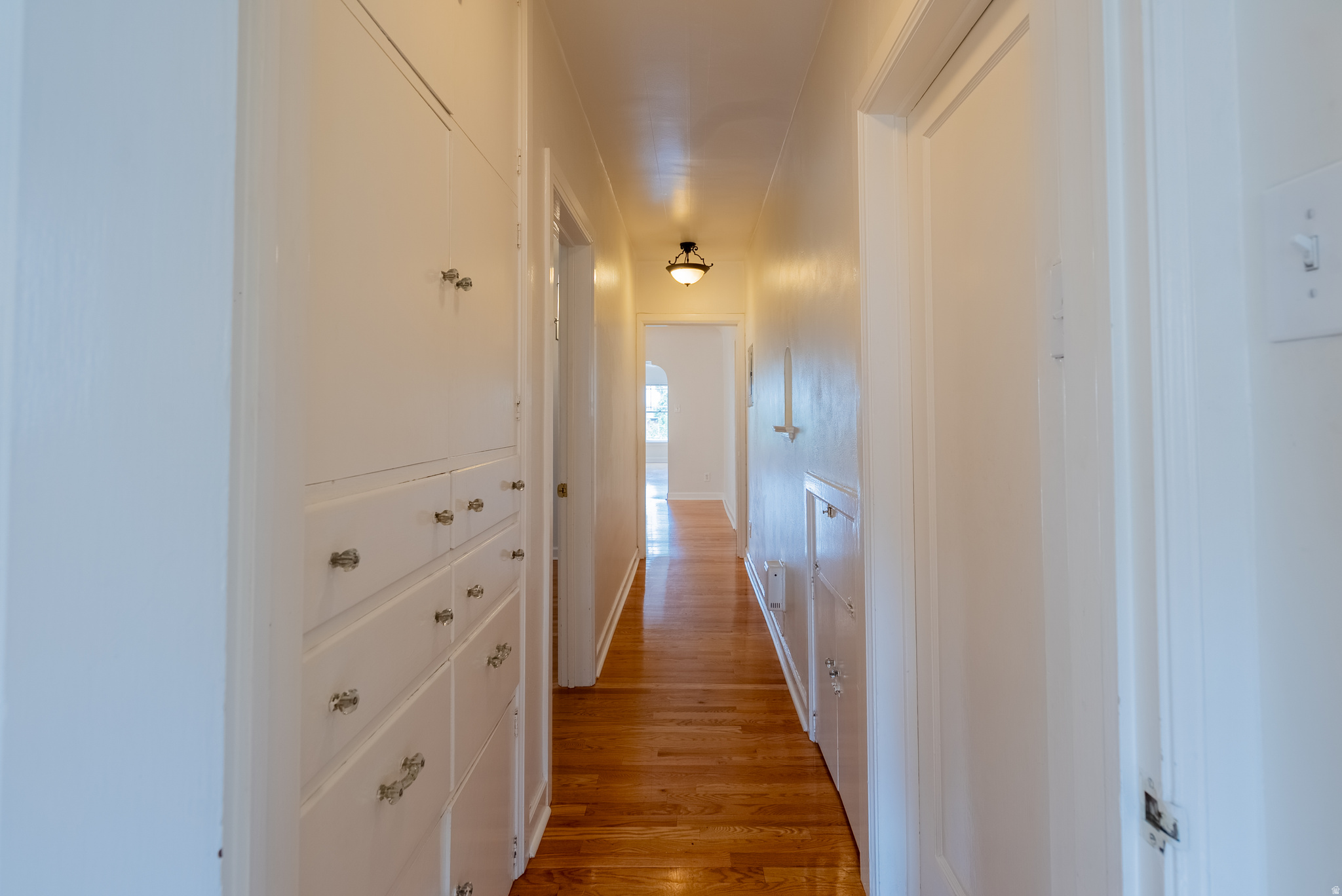 PLAT F - Residential