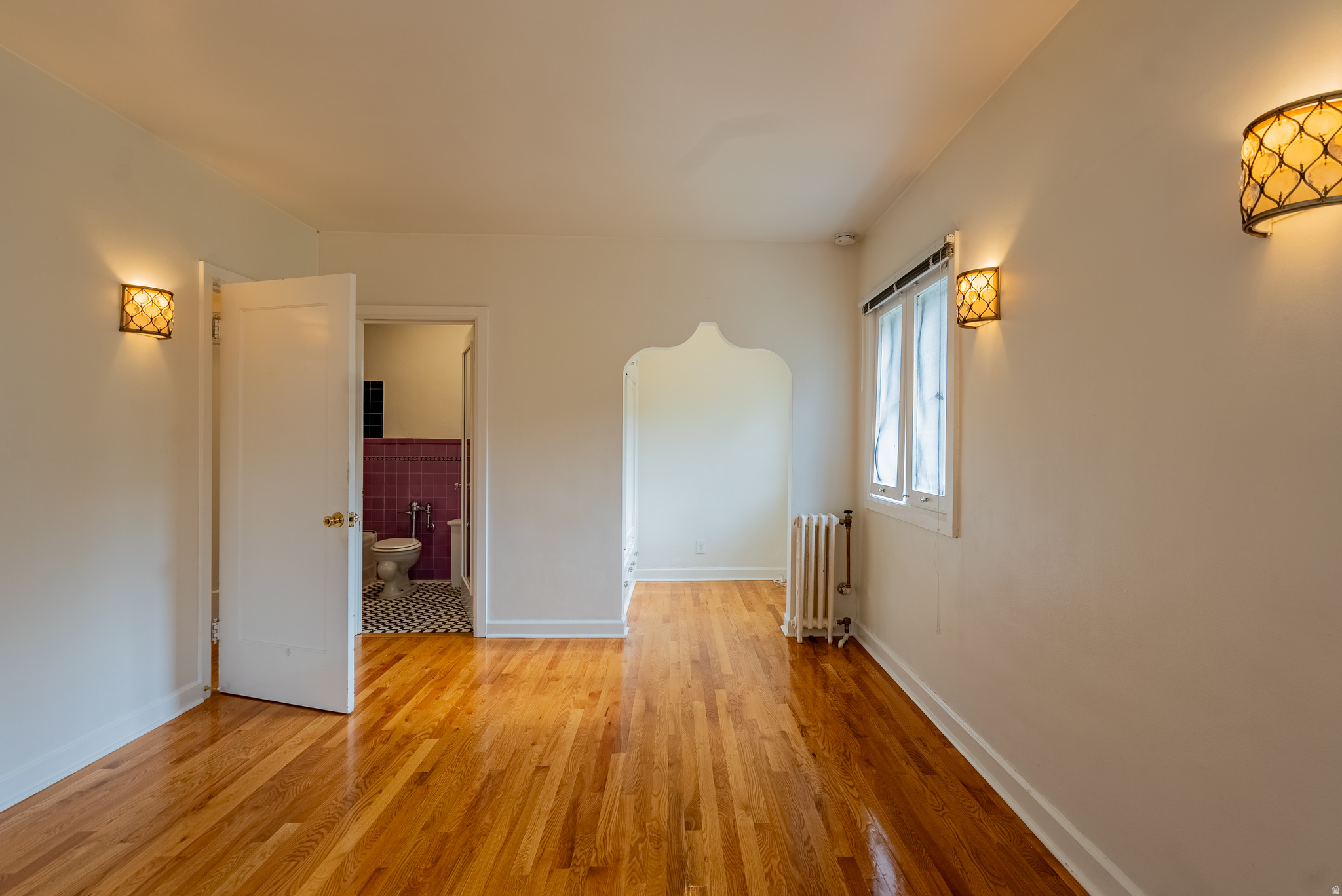 PLAT F - Residential