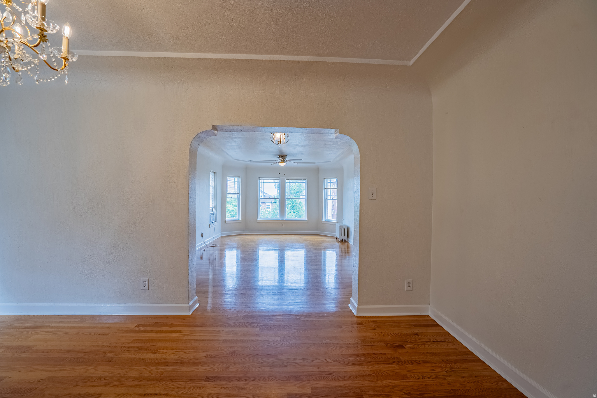 PLAT F - Residential