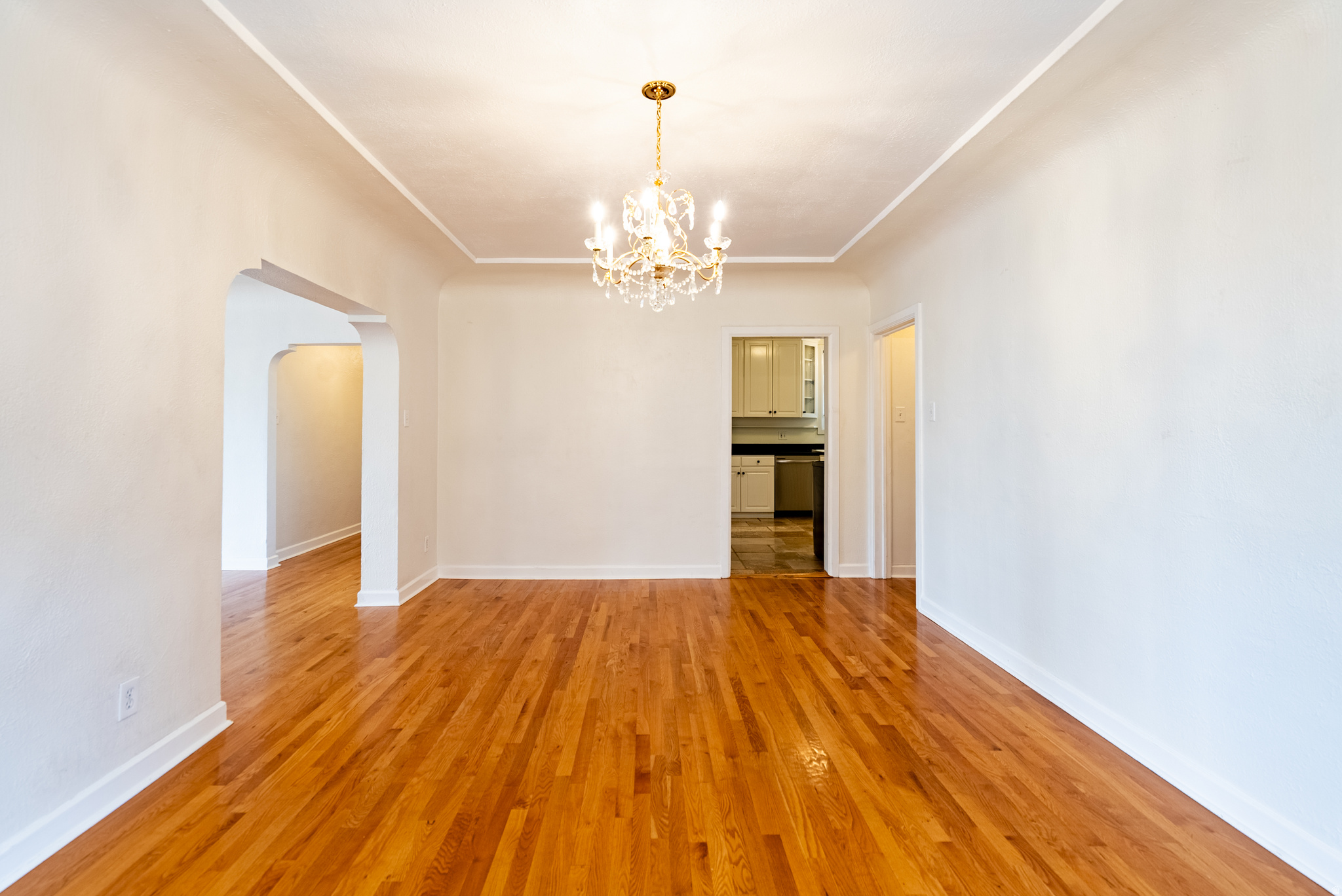 PLAT F - Residential