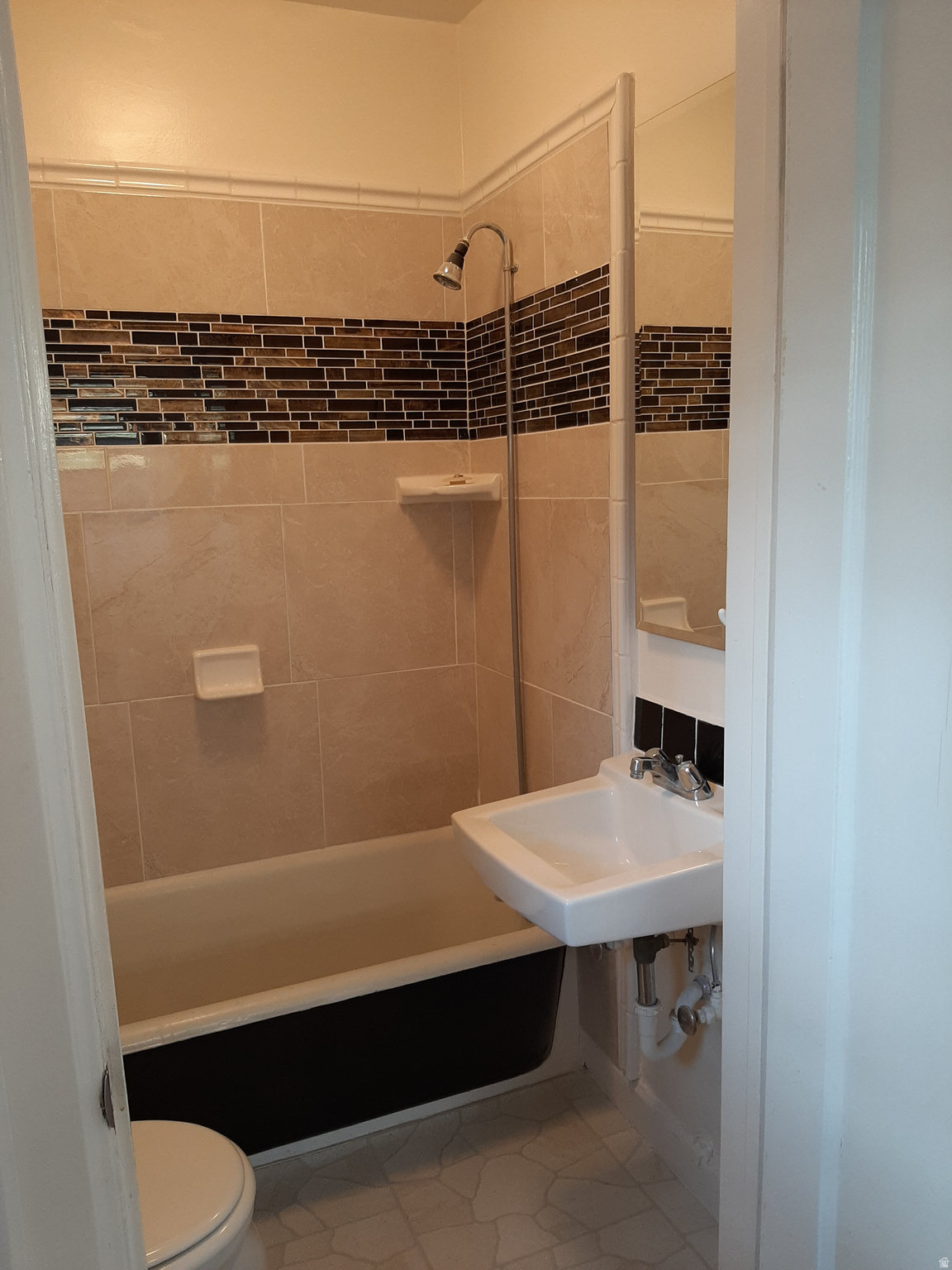 PLAT F - Residential