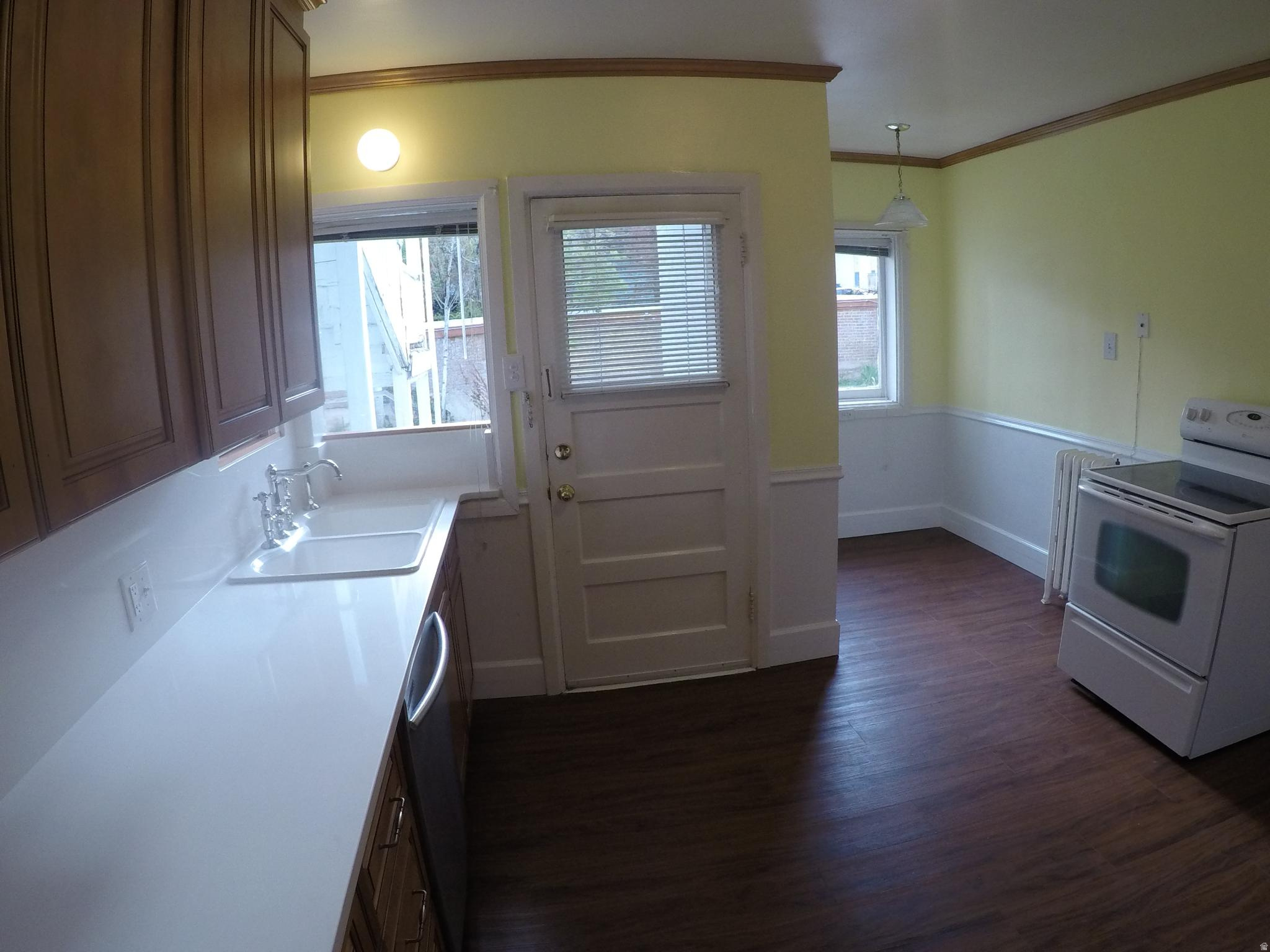 PLAT F - Residential