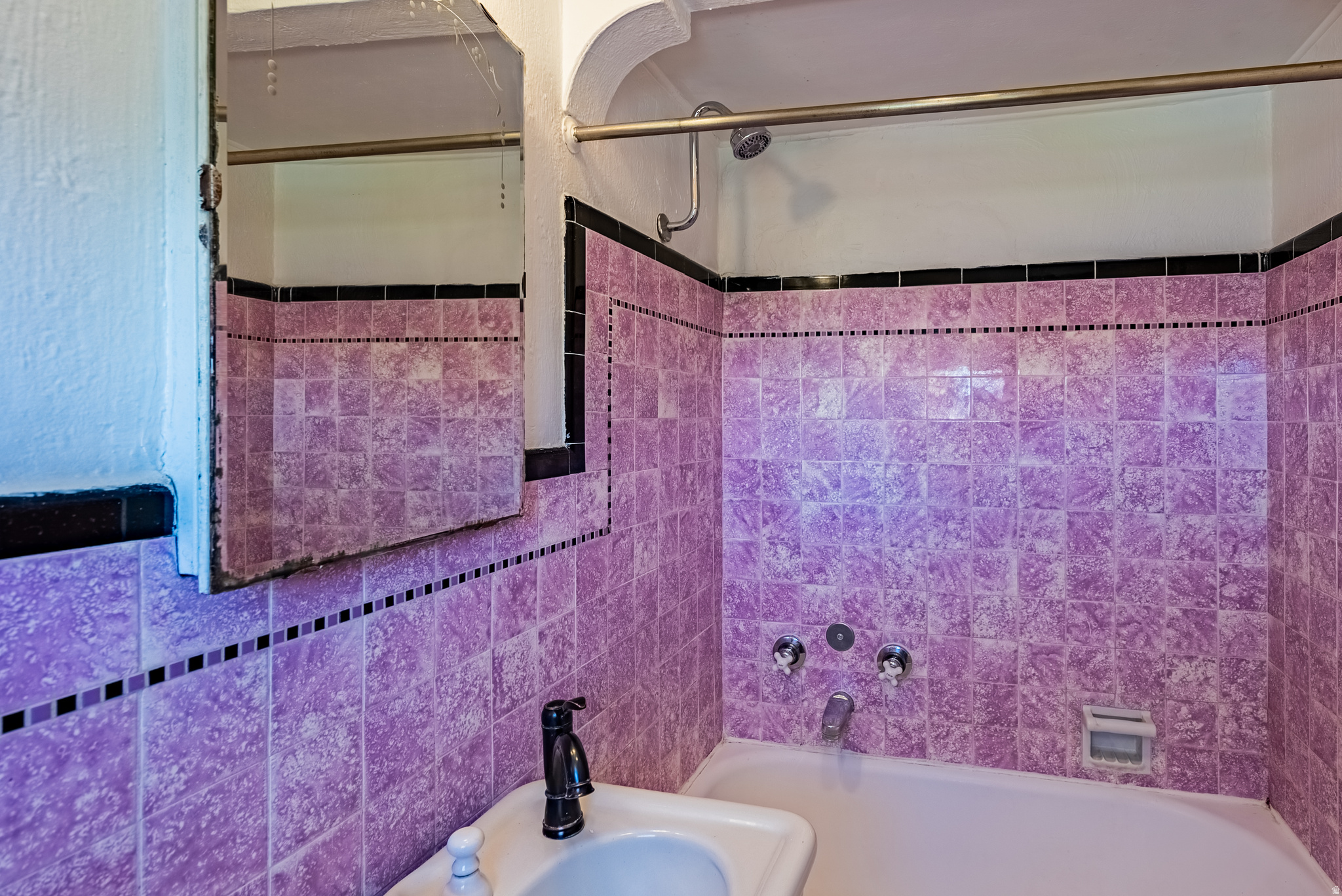 PLAT F - Residential