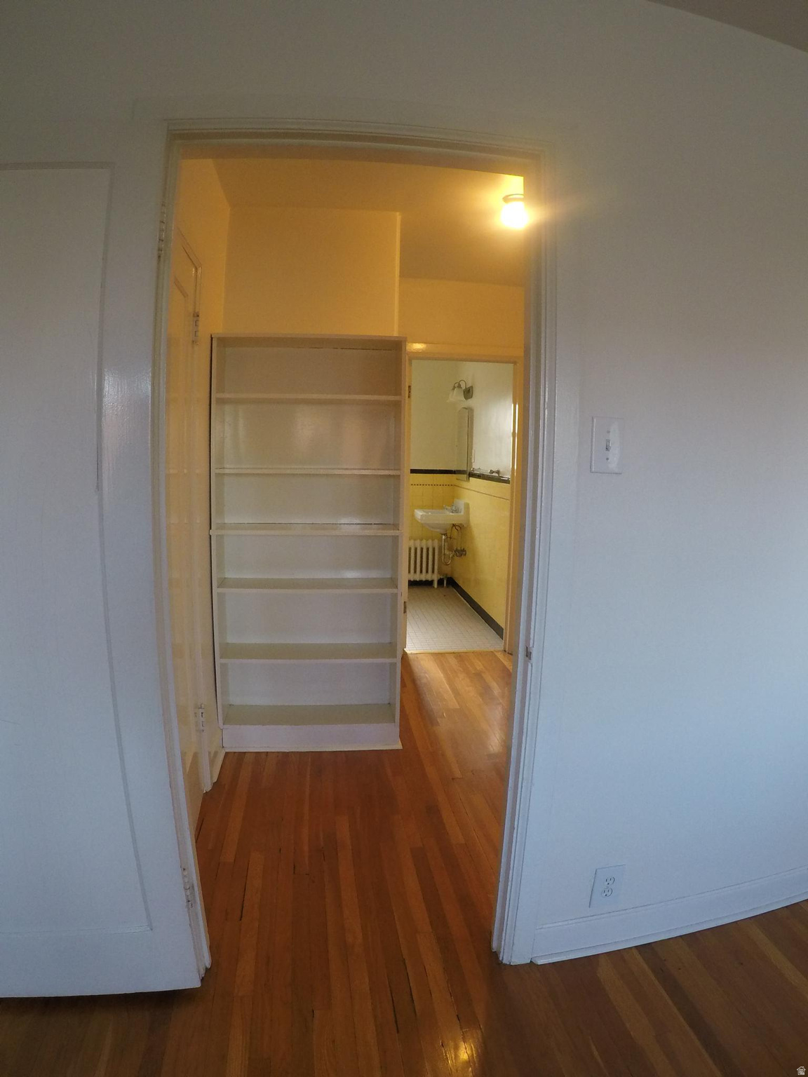 PLAT F - Residential