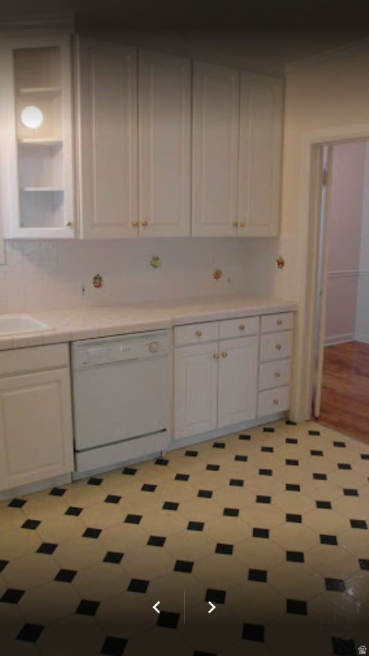 PLAT F - Residential