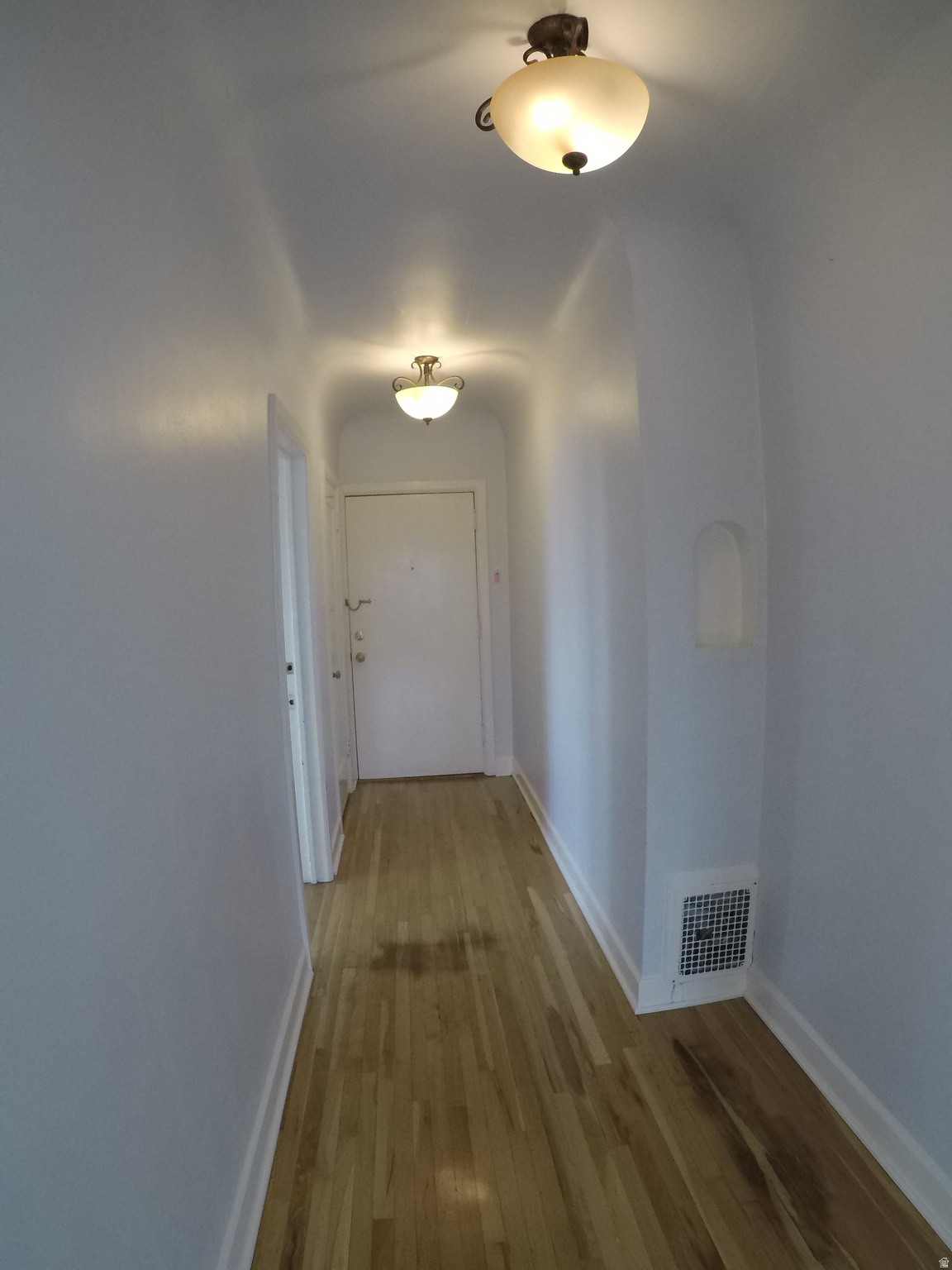 PLAT F - Residential