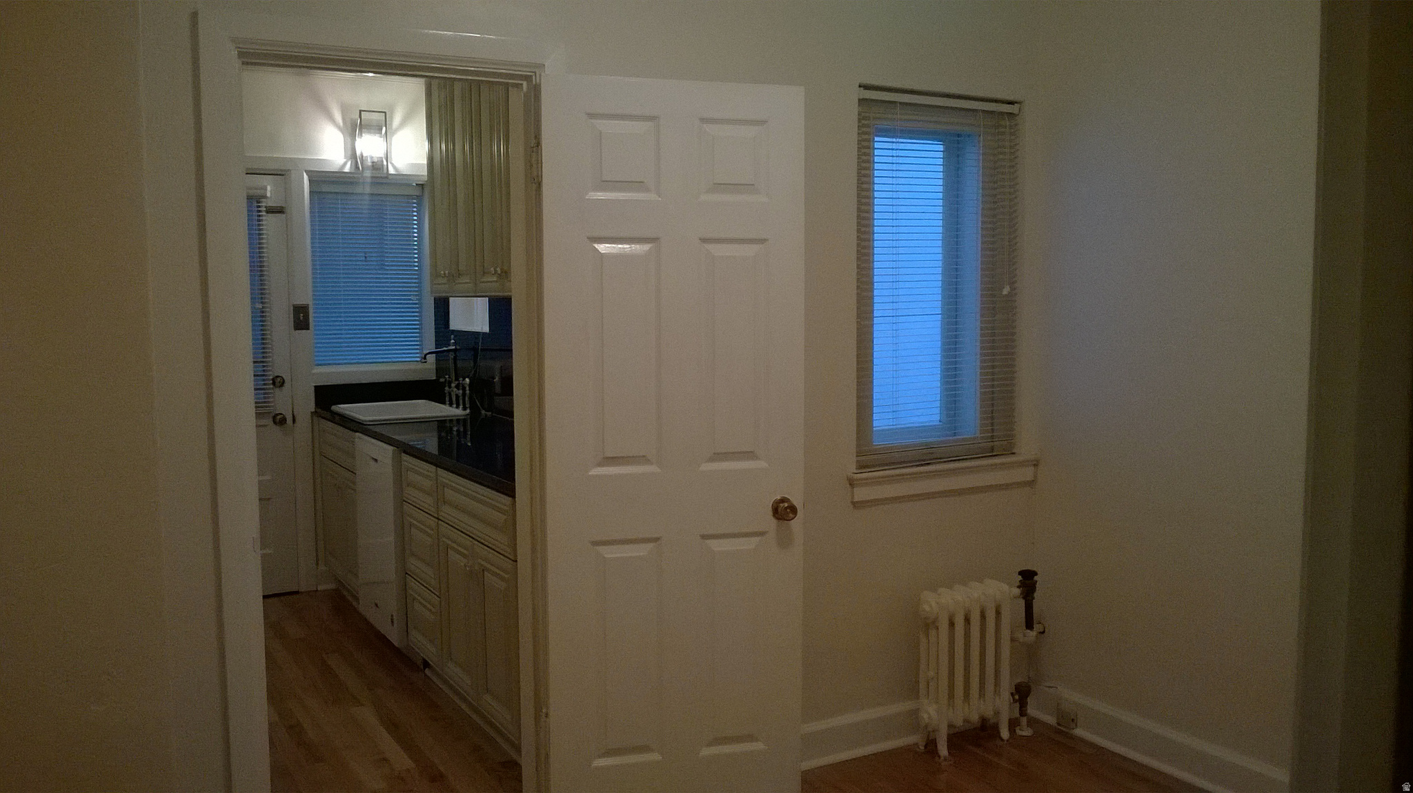 PLAT F - Residential