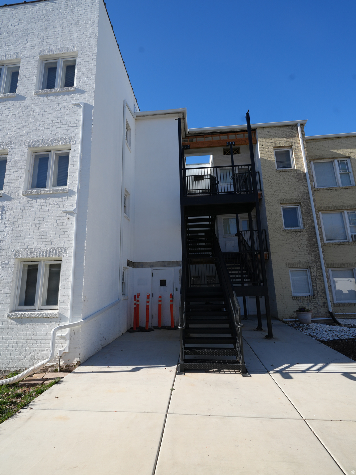 PLAT F - Residential