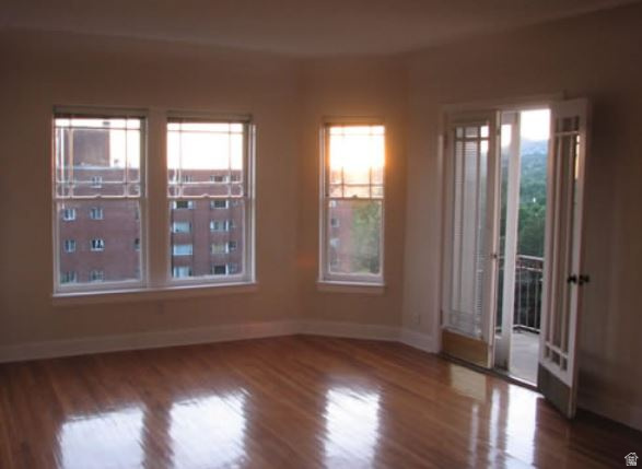 PLAT F - Residential