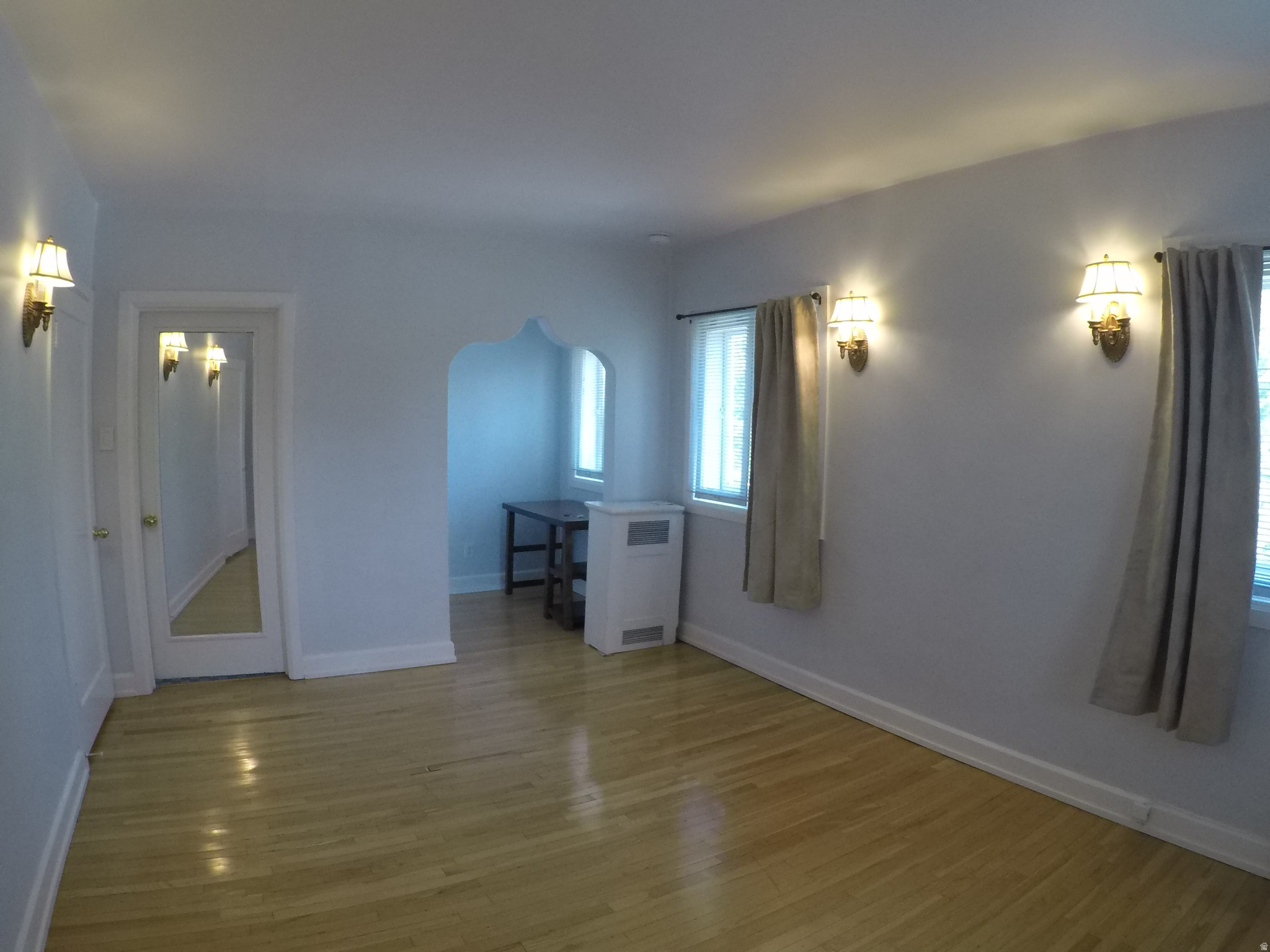 PLAT F - Residential