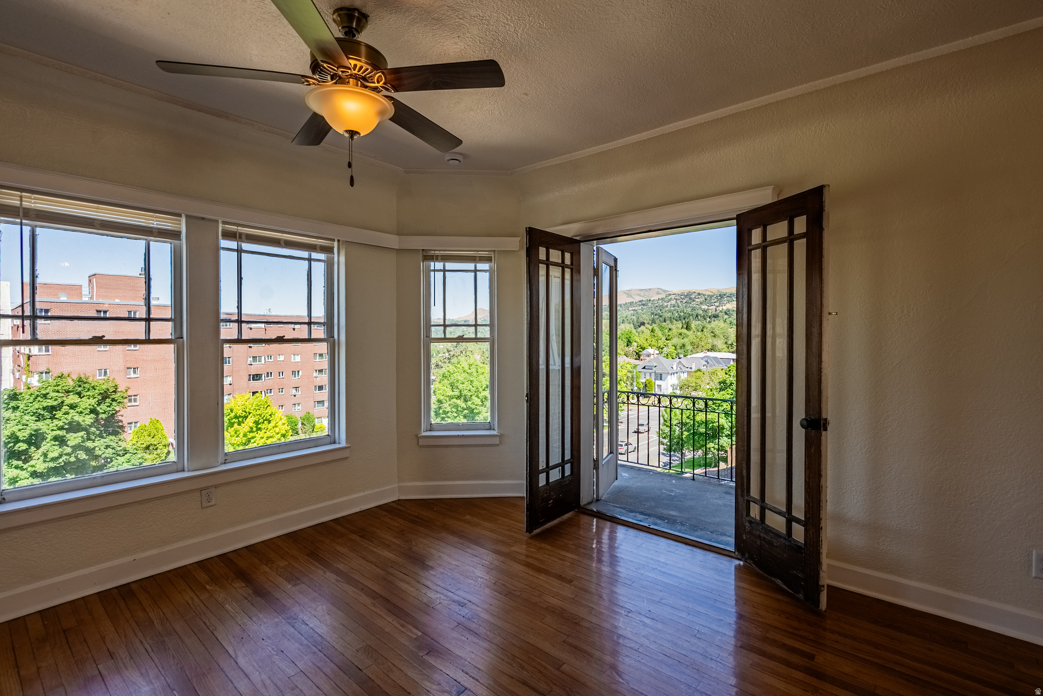 PLAT F - Residential
