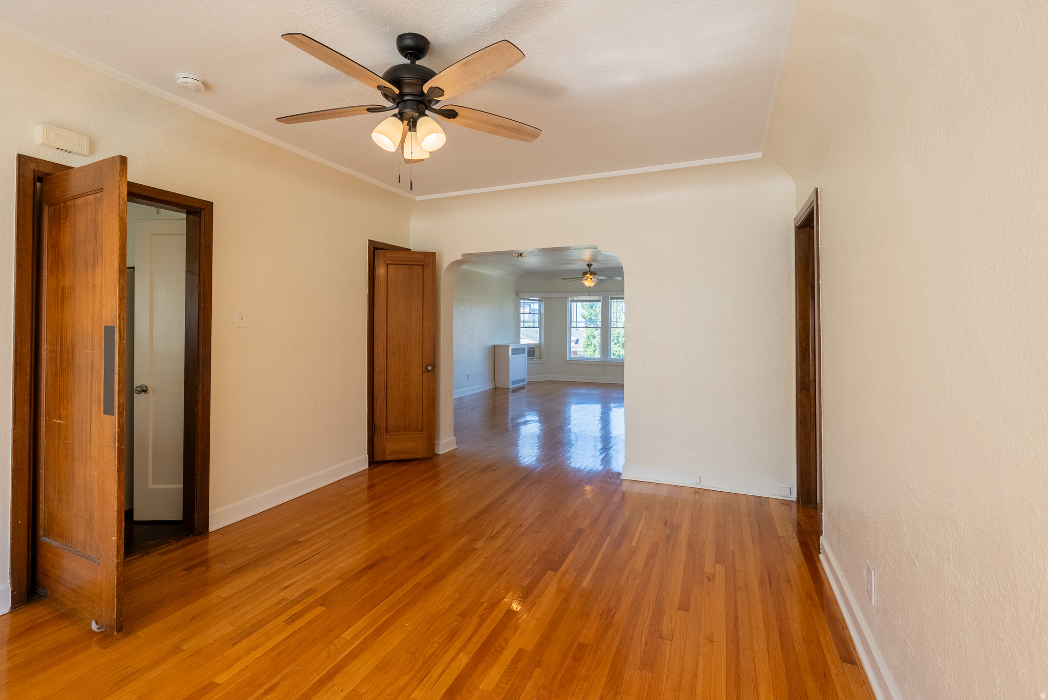 PLAT F - Residential