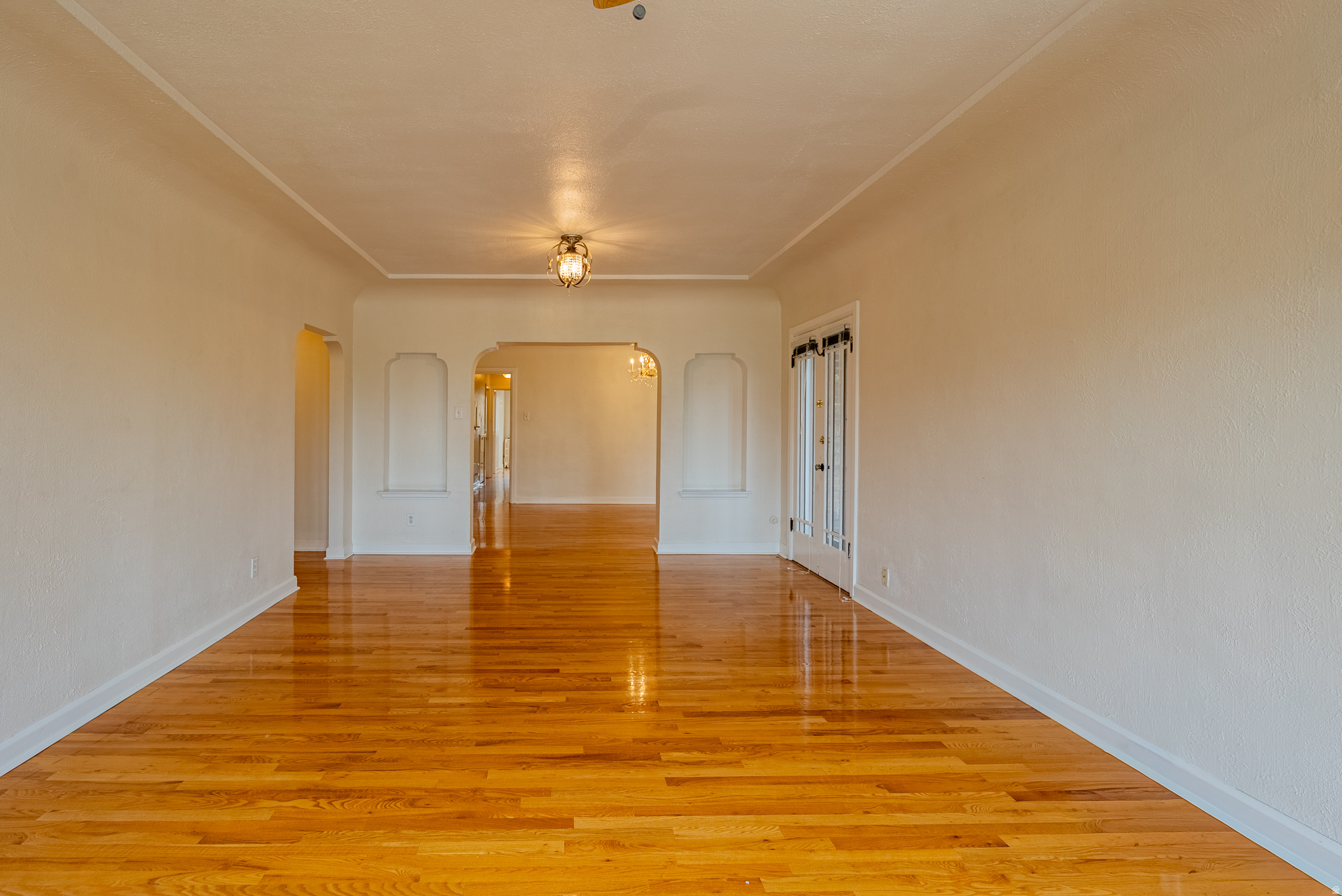 PLAT F - Residential