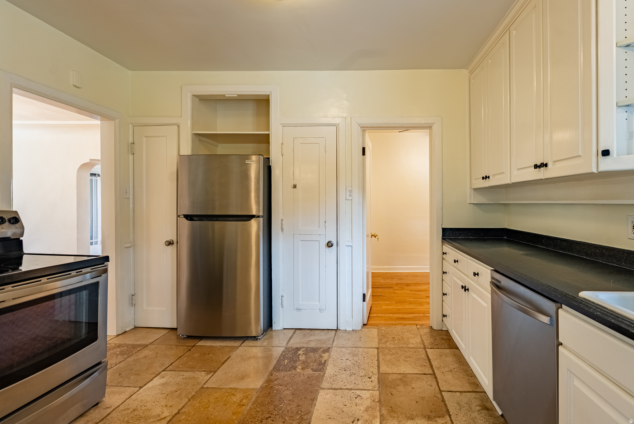 PLAT F - Residential