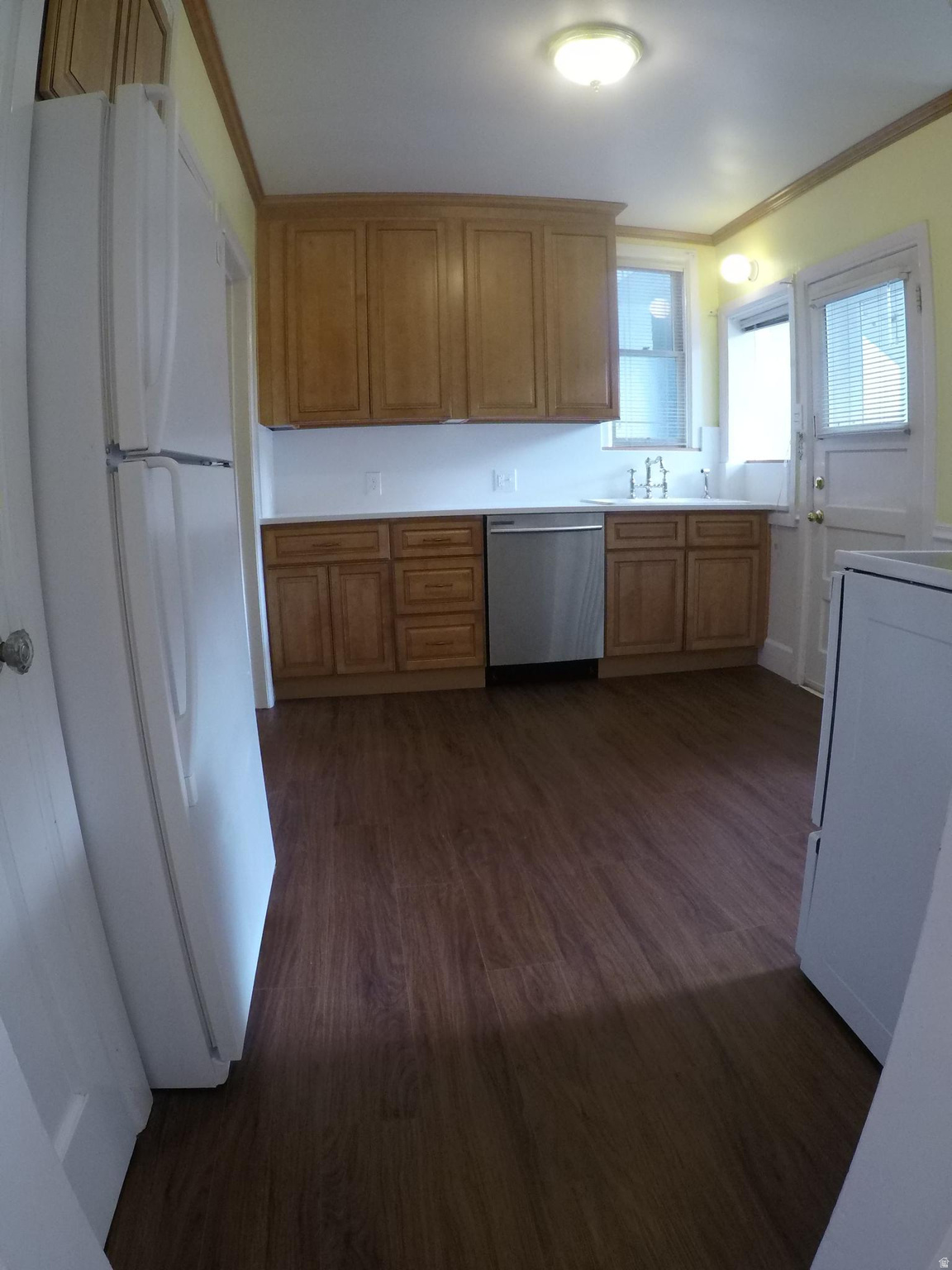 PLAT F - Residential