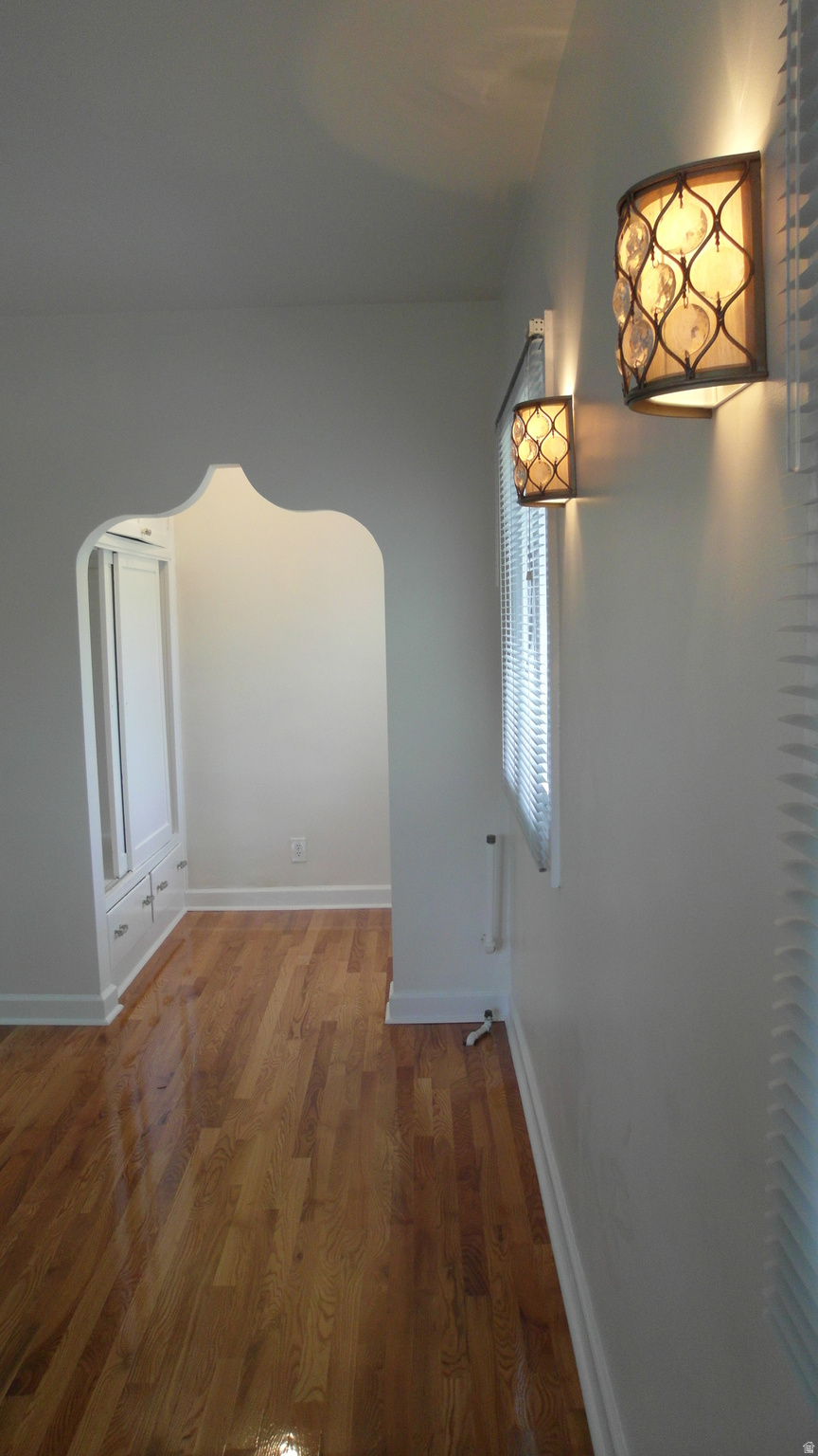 PLAT F - Residential
