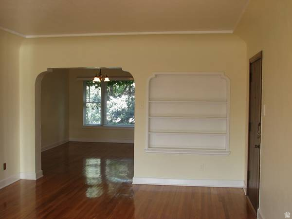 PLAT F - Residential