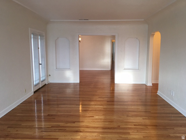 PLAT F - Residential
