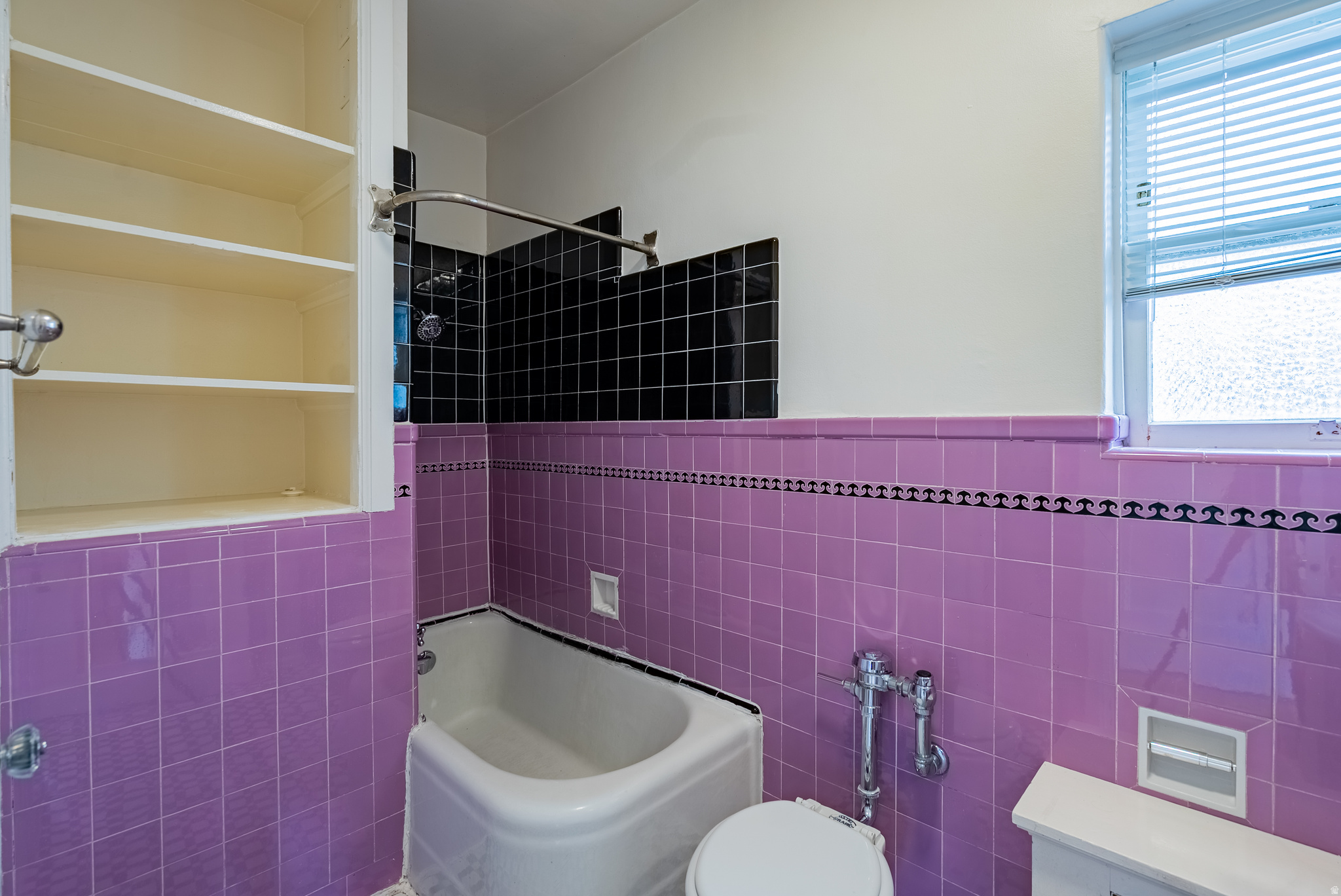 PLAT F - Residential