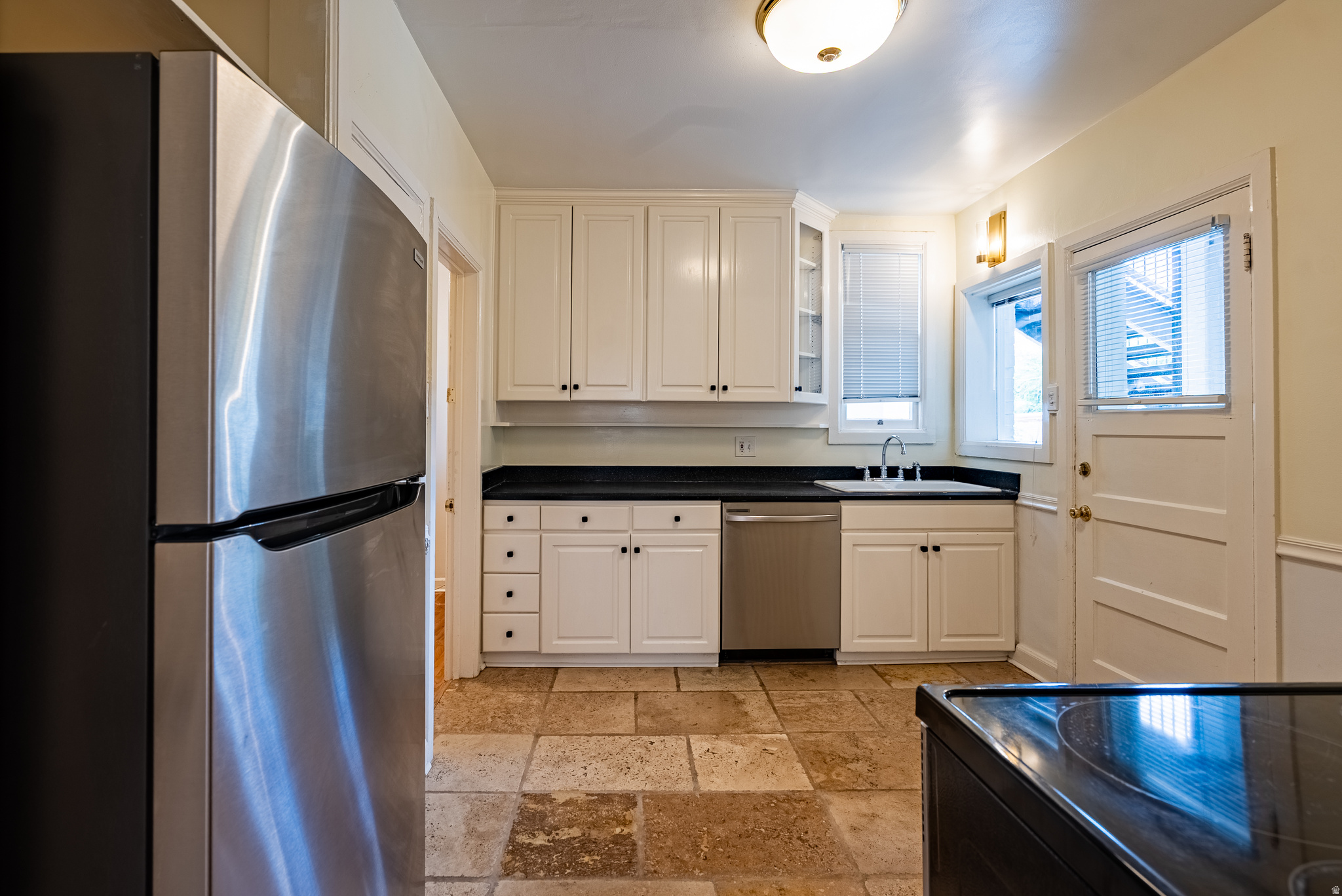 PLAT F - Residential