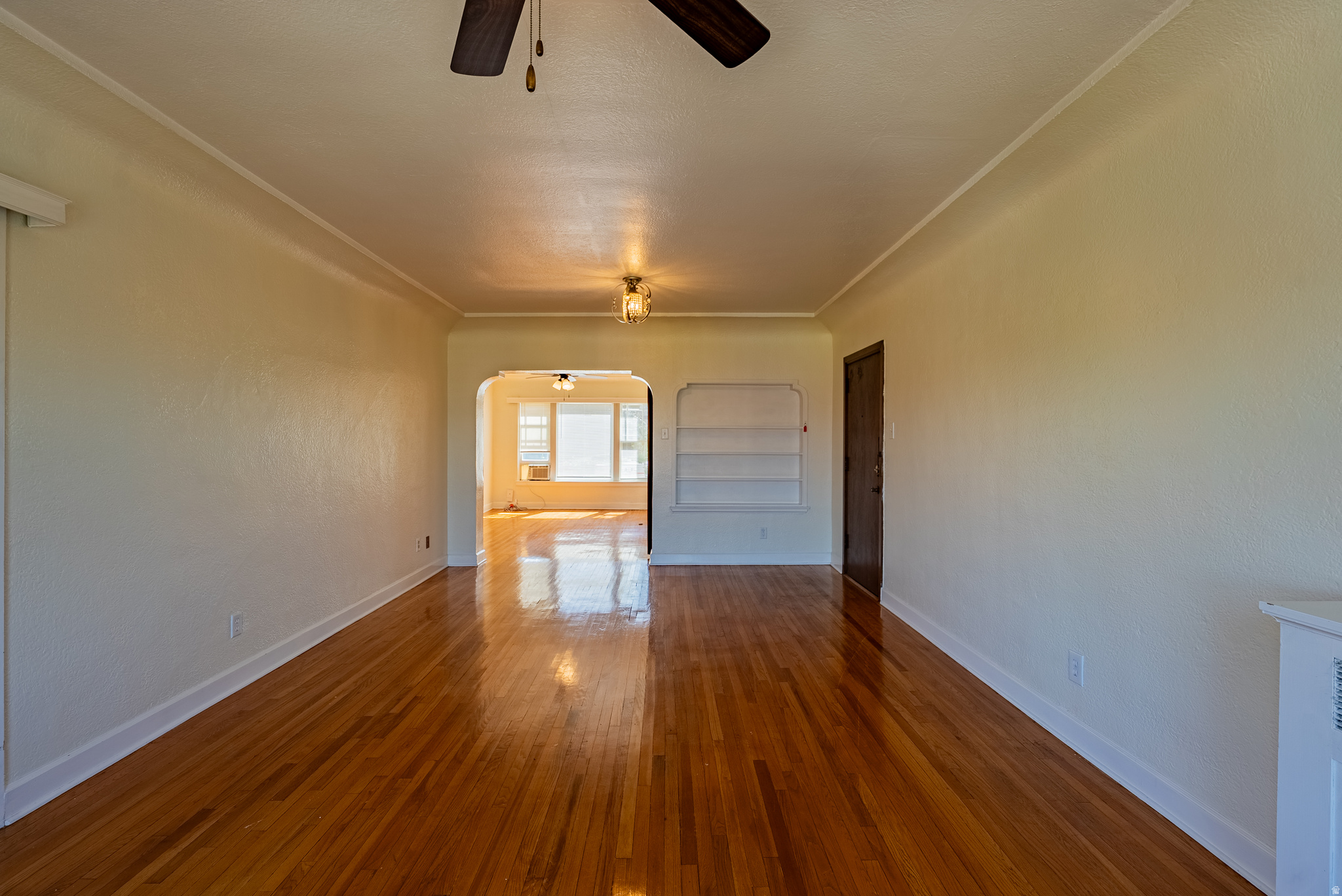 PLAT F - Residential