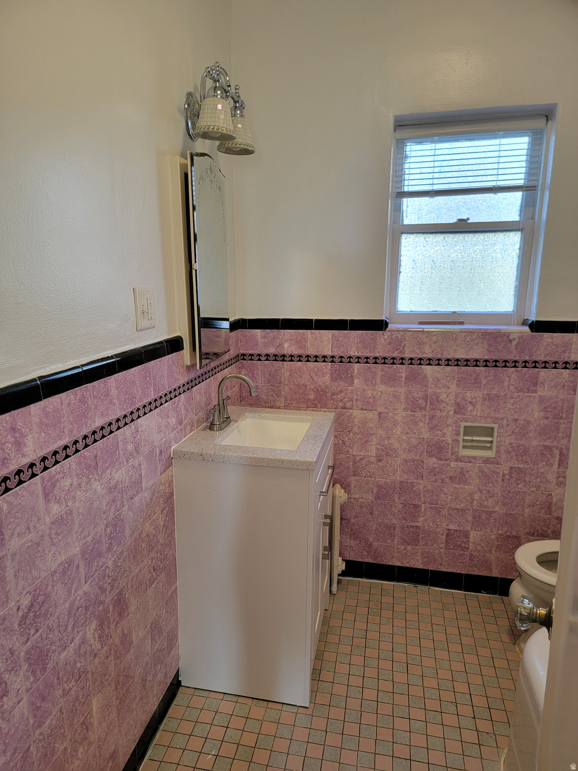 PLAT F - Residential