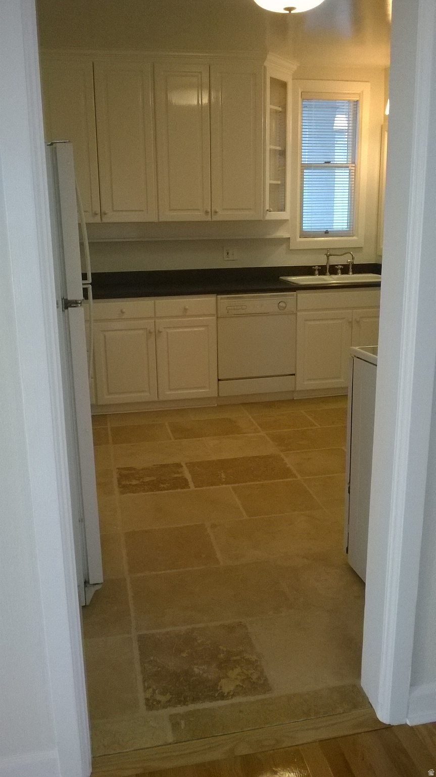 PLAT F - Residential