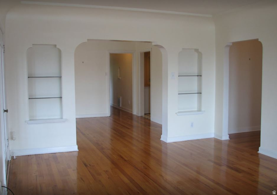 PLAT F - Residential