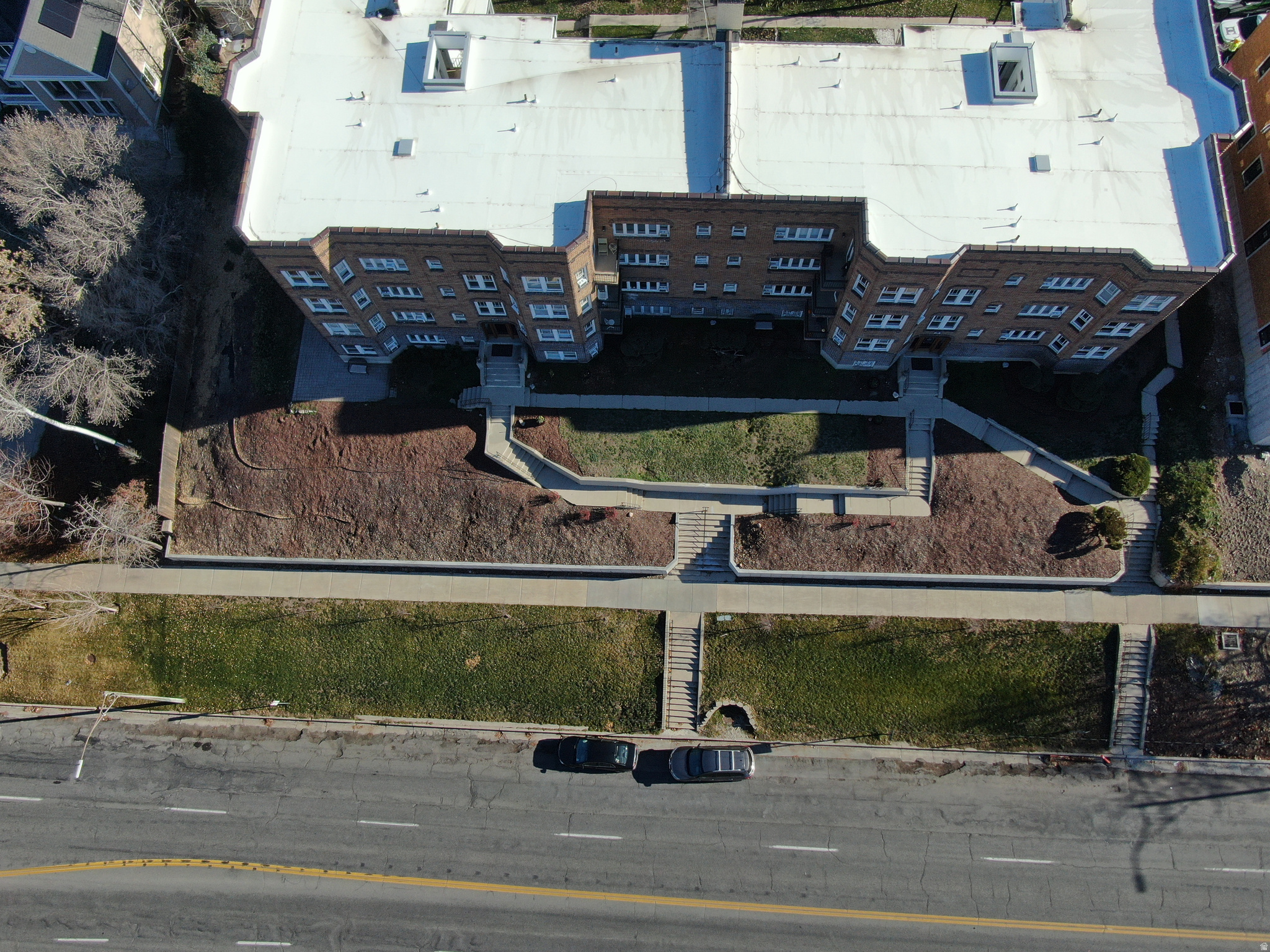 PLAT F - Residential
