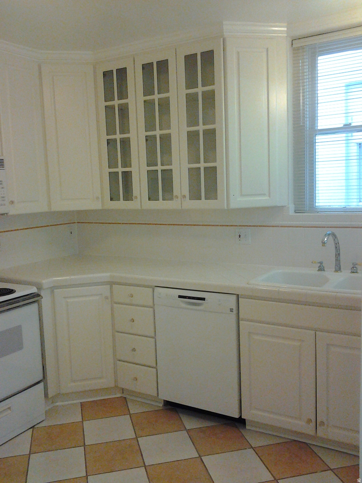 PLAT F - Residential