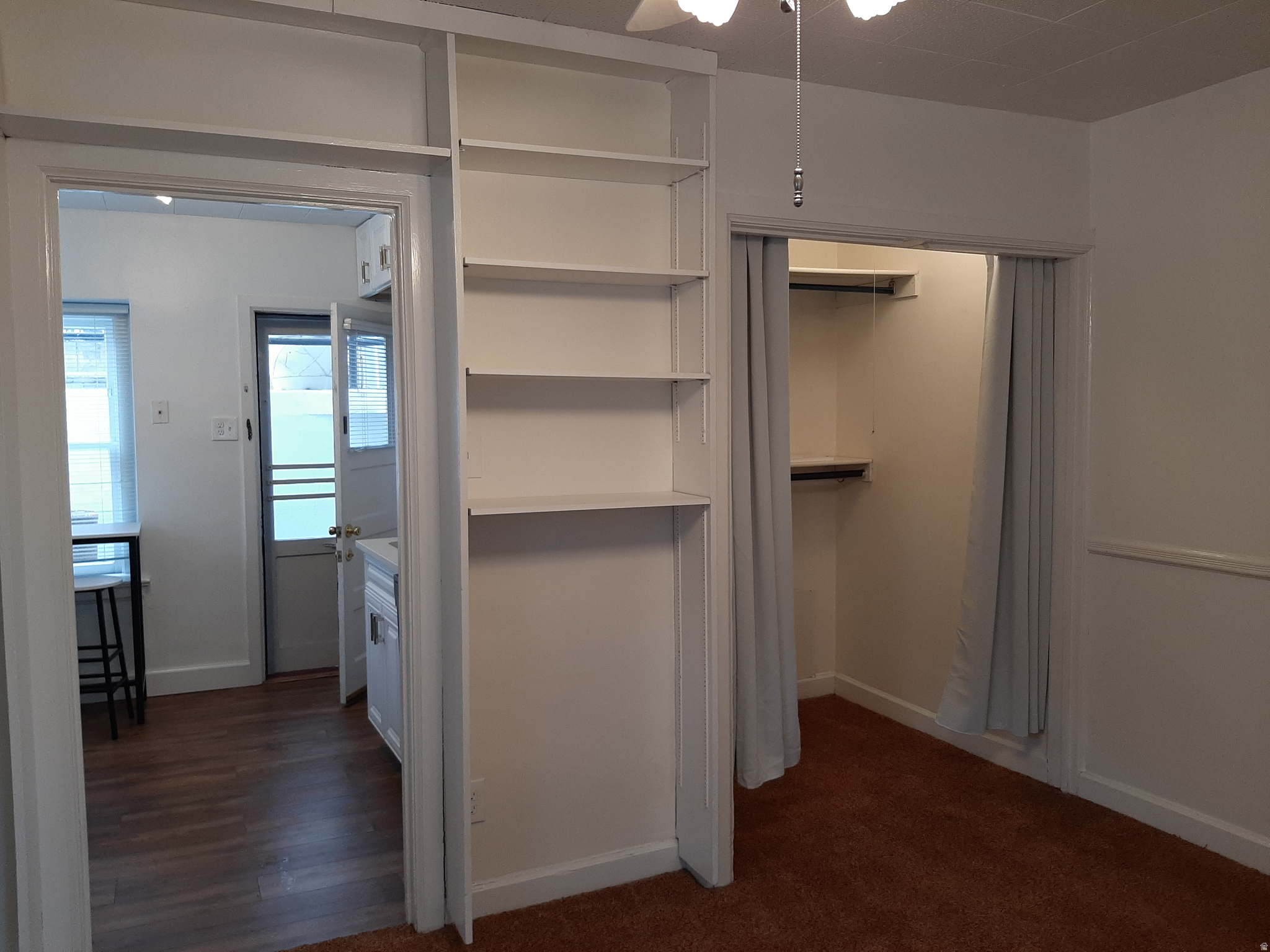 PLAT F - Residential