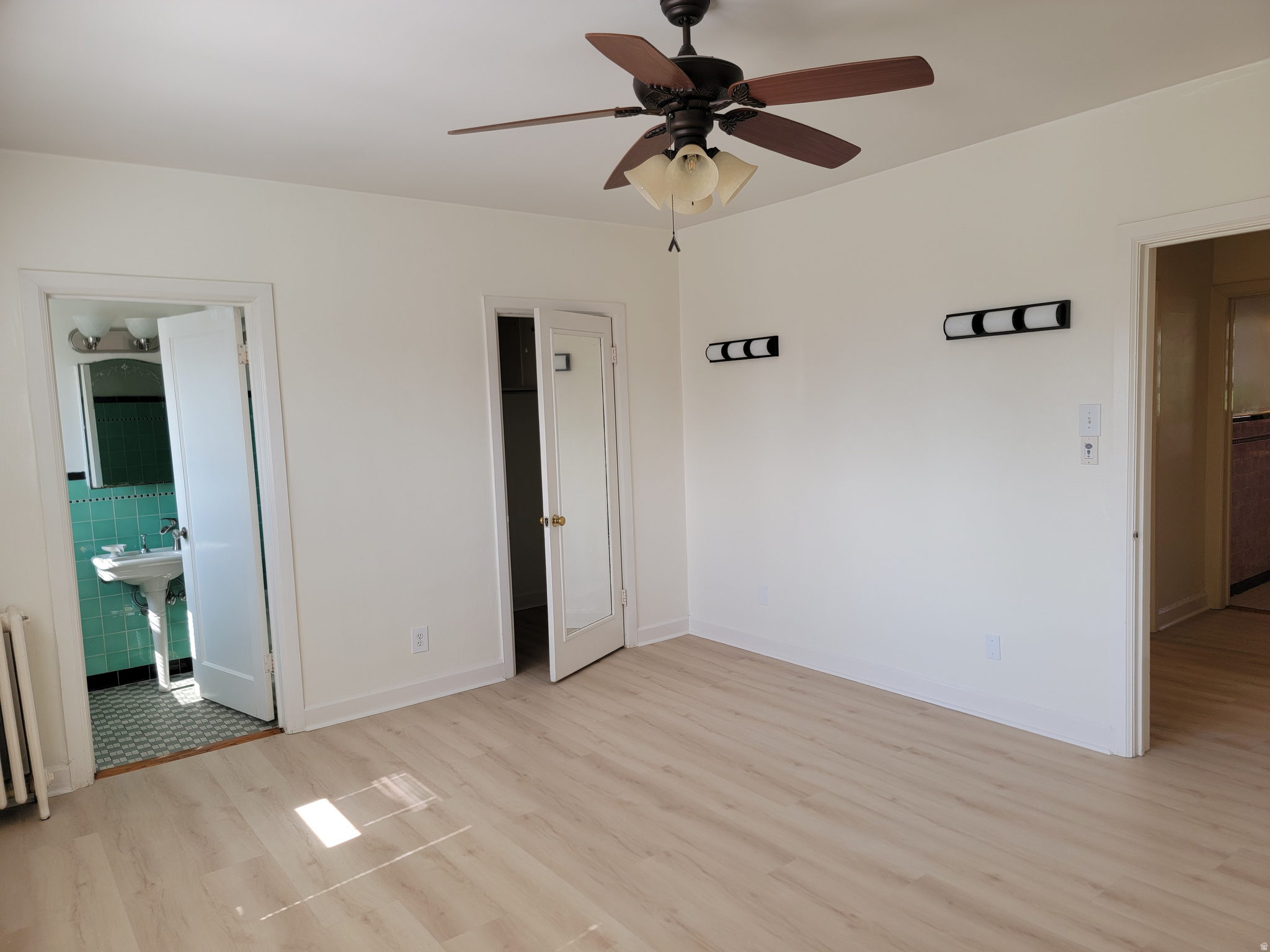 PLAT F - Residential
