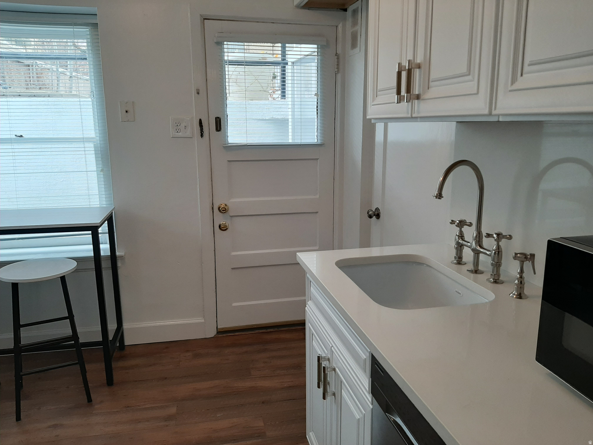 PLAT F - Residential