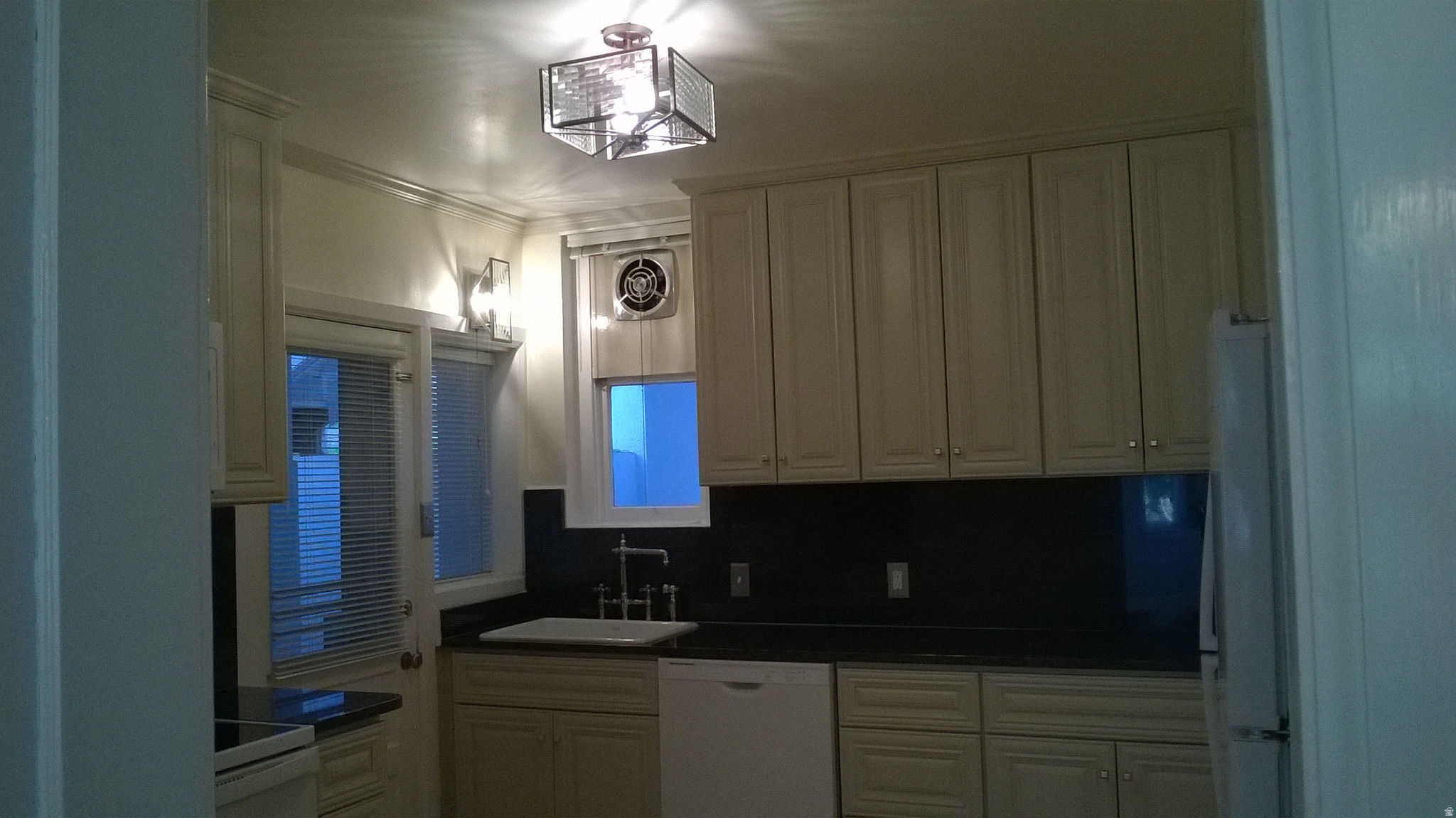 PLAT F - Residential
