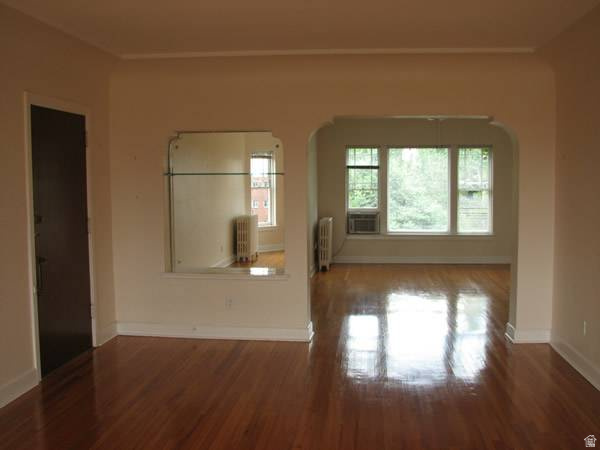 PLAT F - Residential