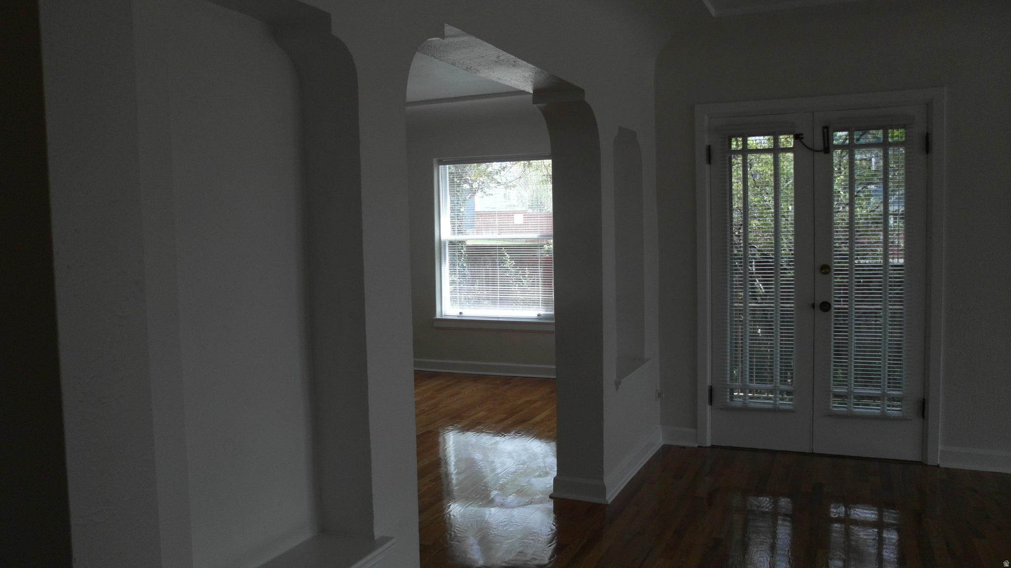 PLAT F - Residential
