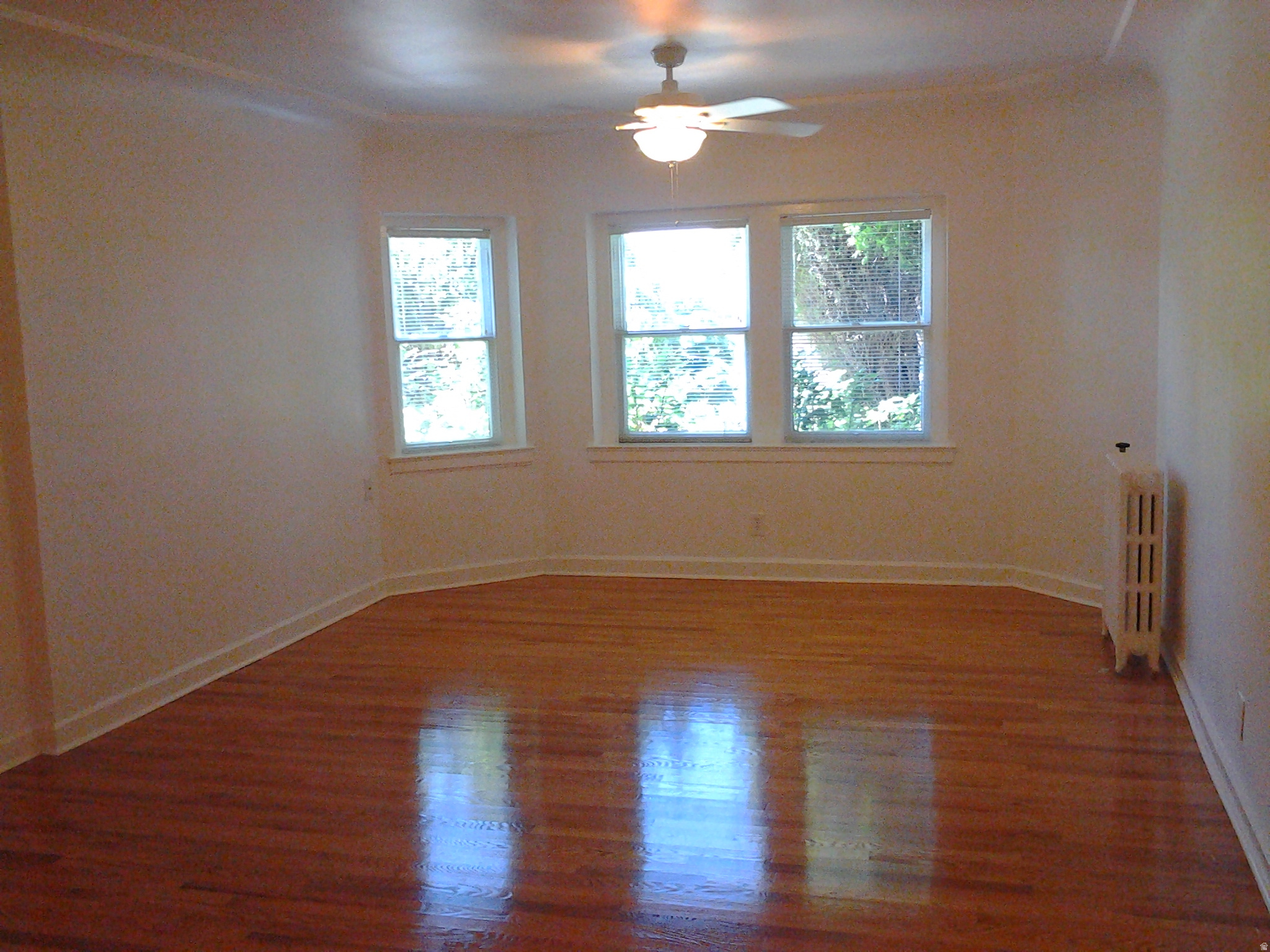 PLAT F - Residential