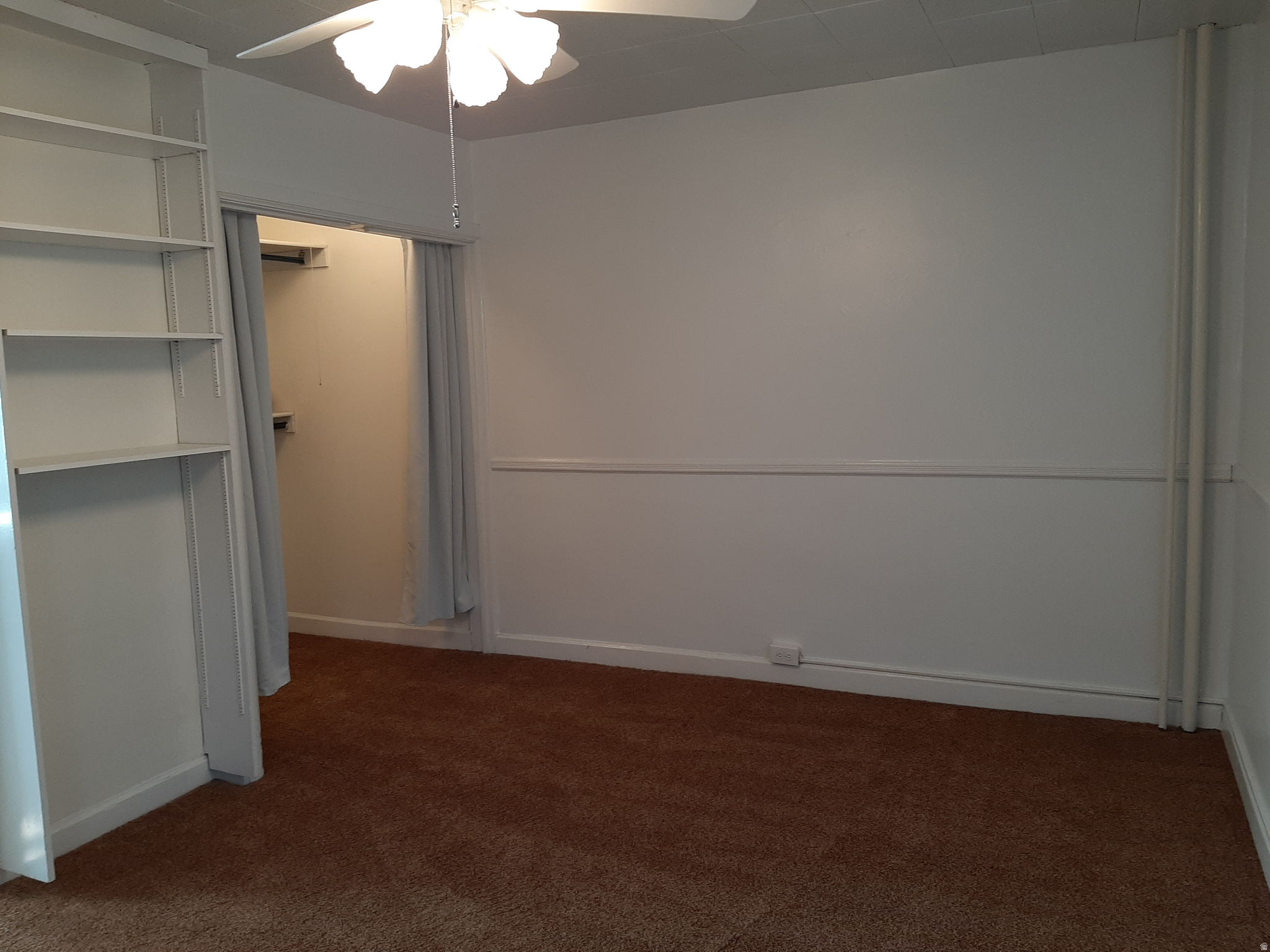 PLAT F - Residential