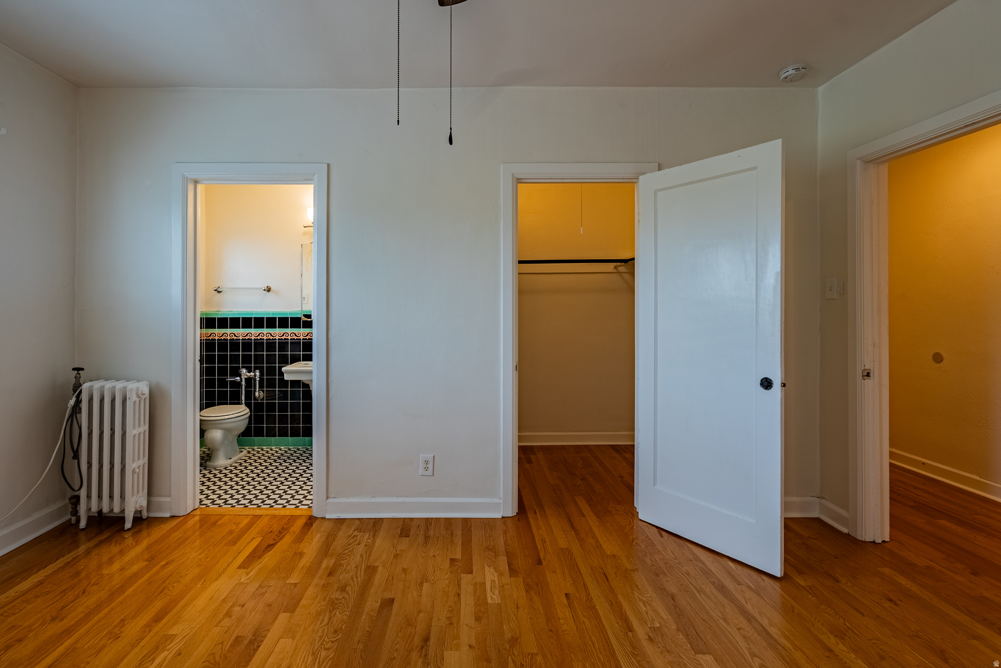 PLAT F - Residential