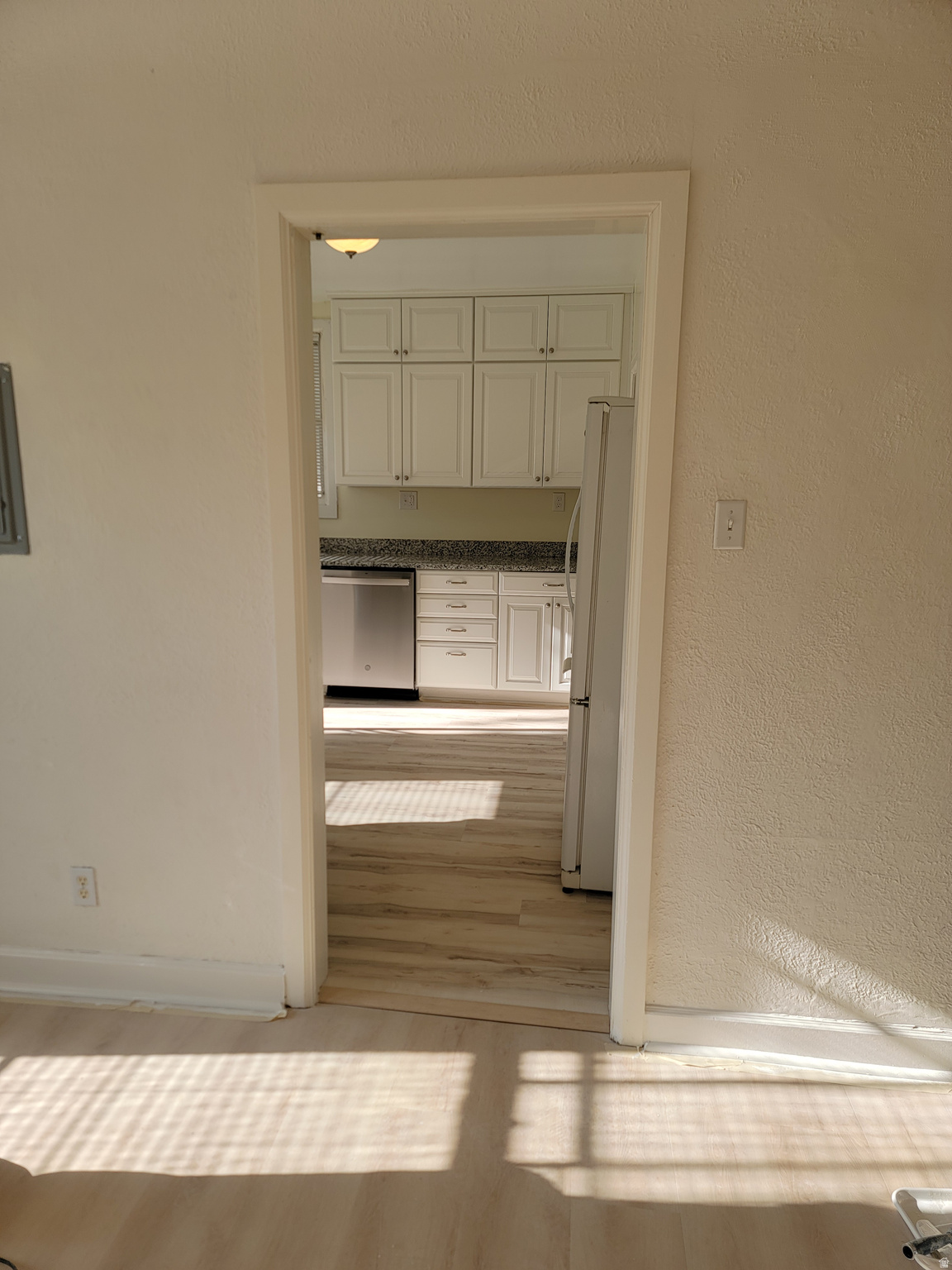 PLAT F - Residential