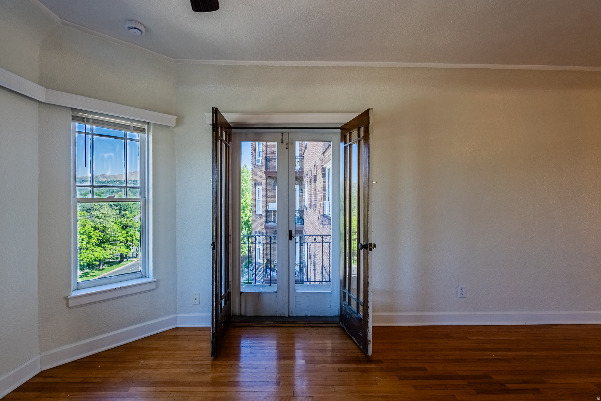 PLAT F - Residential
