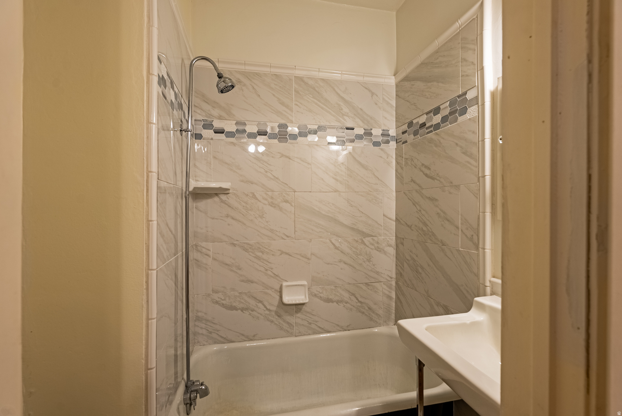 PLAT F - Residential