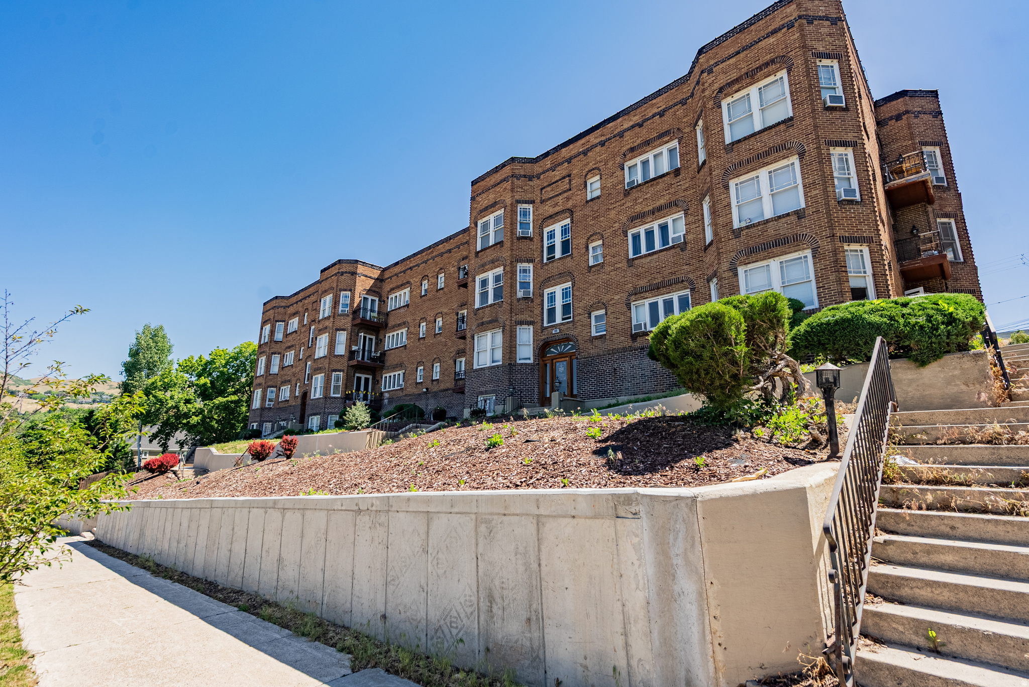 PLAT F - Residential