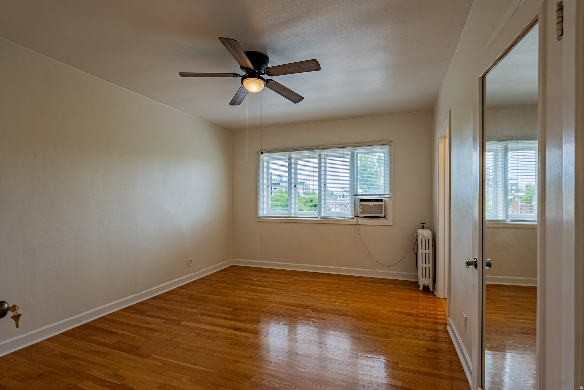 PLAT F - Residential