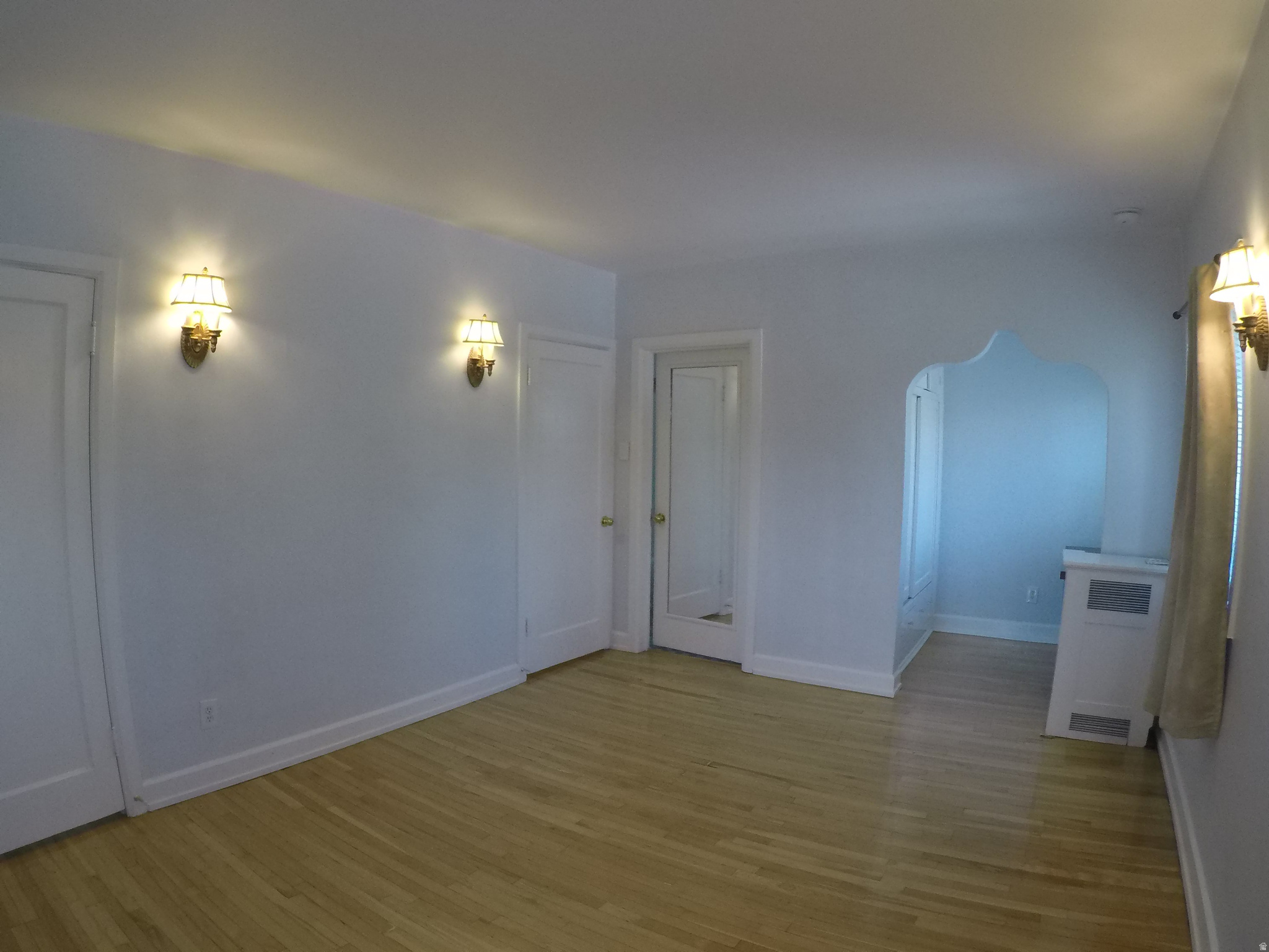 PLAT F - Residential