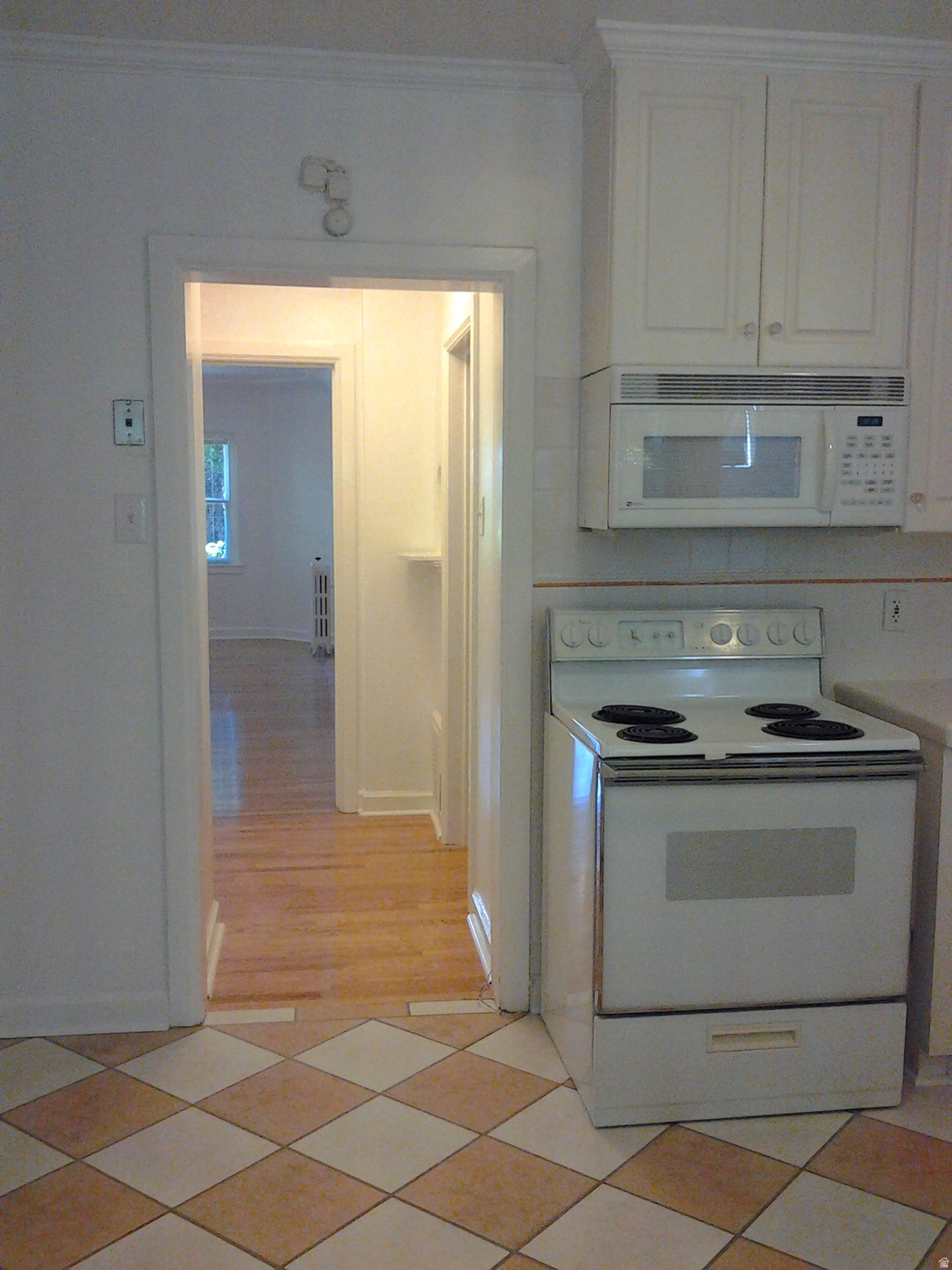 PLAT F - Residential