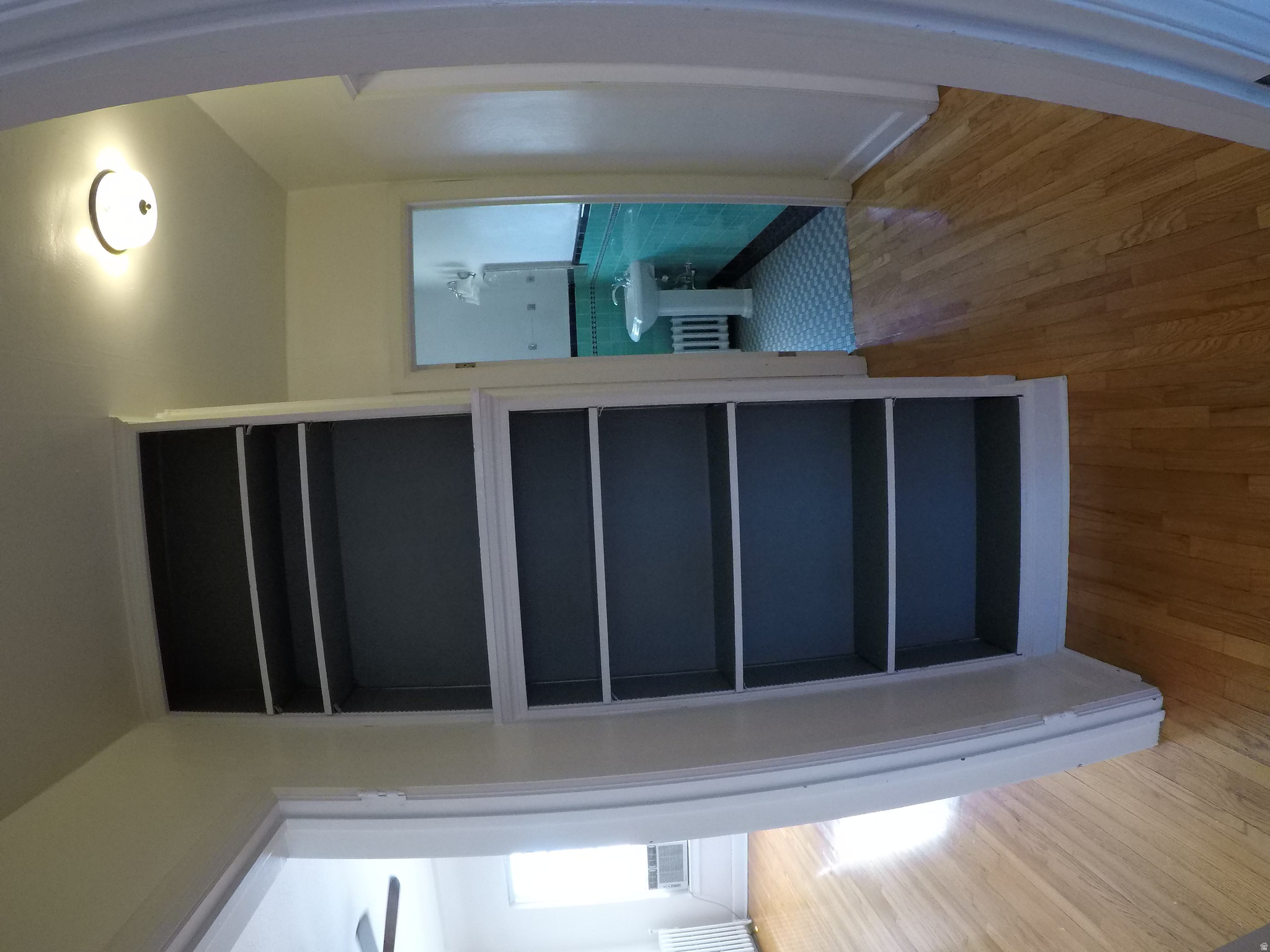 PLAT F - Residential